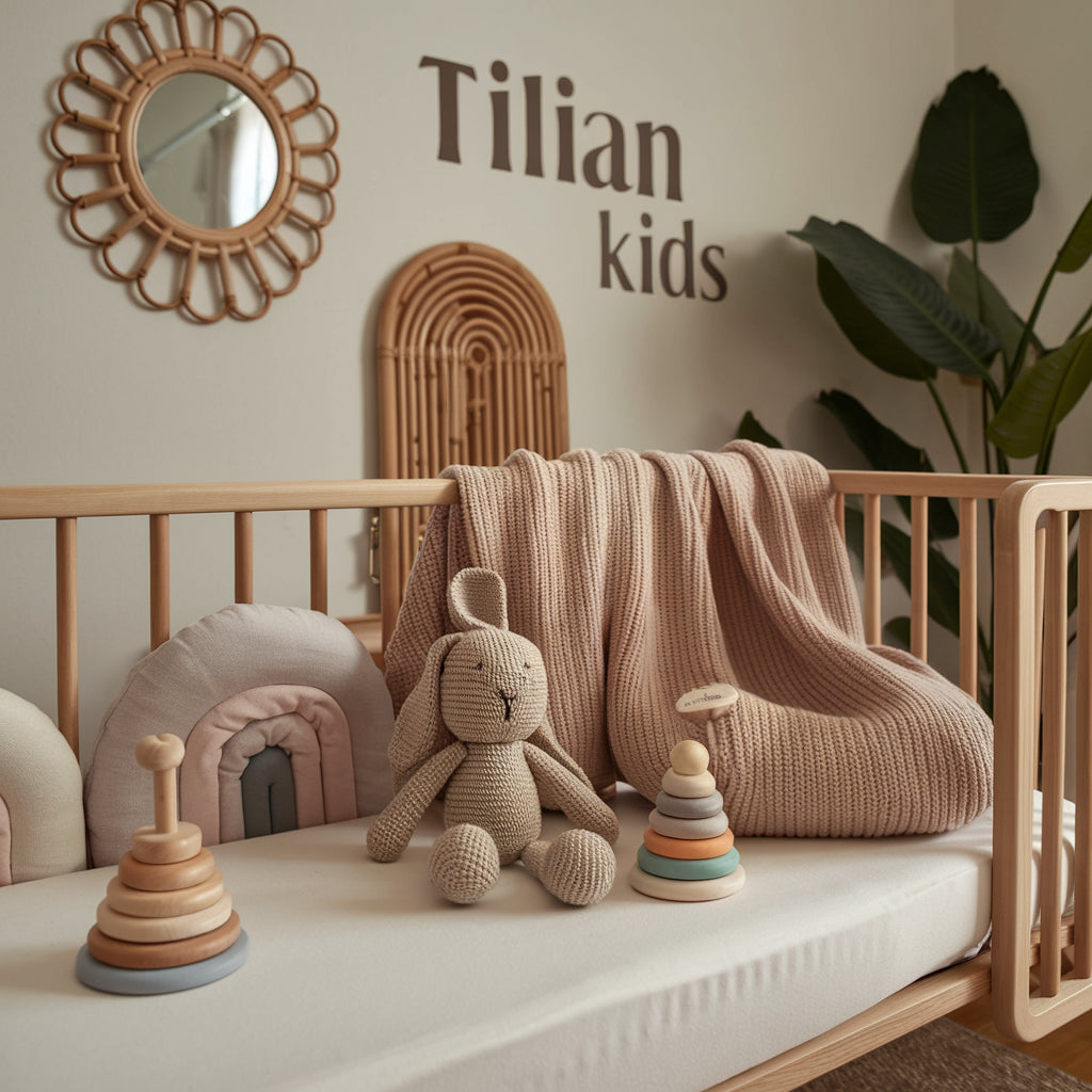 Tilian Kids' Bestsellers: Top Picks by Parents