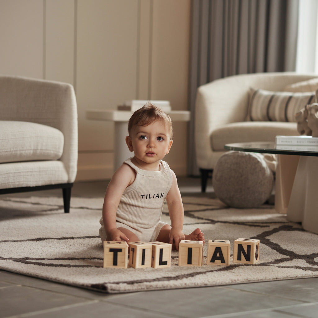 Top Trends in Baby Boy Clothing for 2024