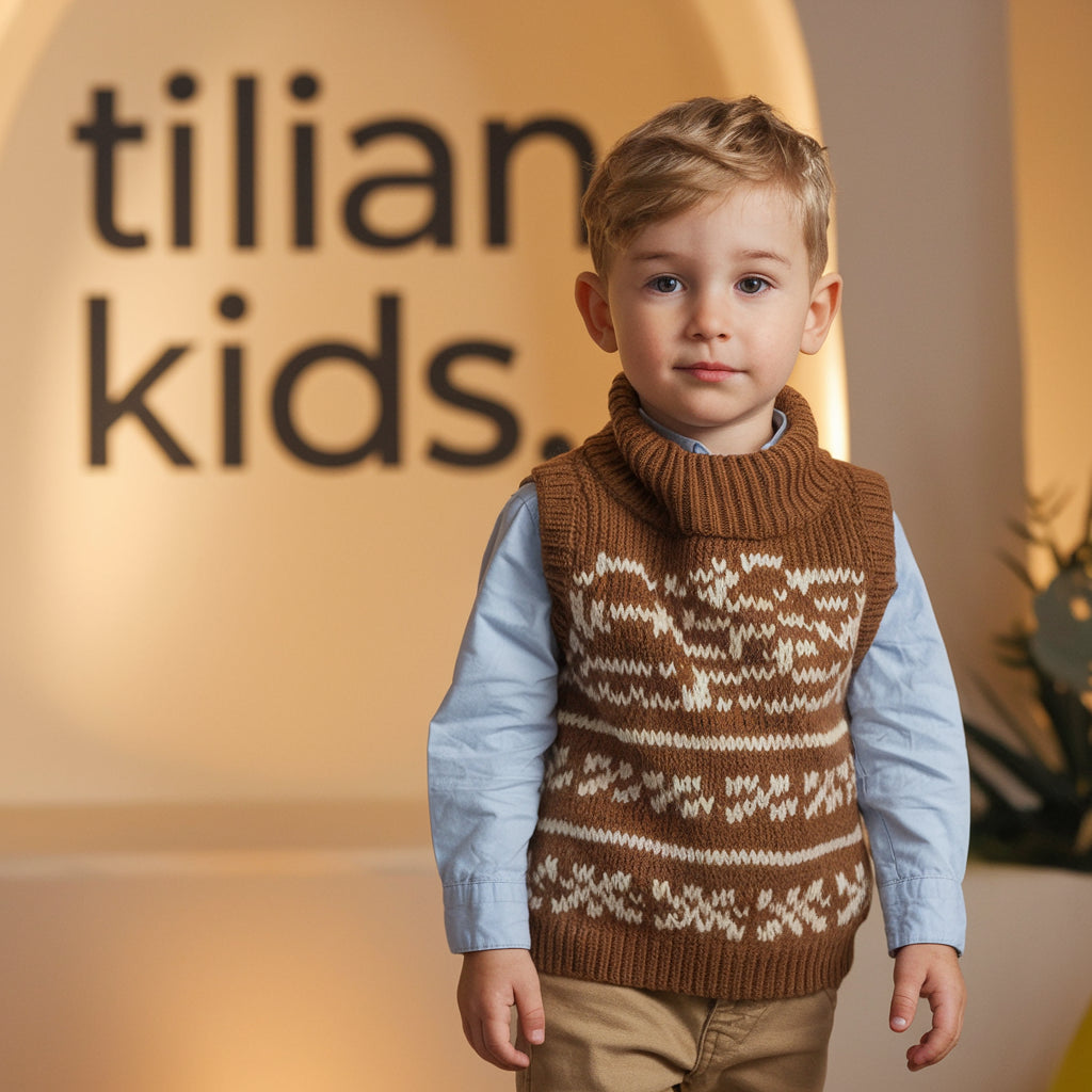 The Essential Guide to Boys' Clothing: Practicality Meets Style