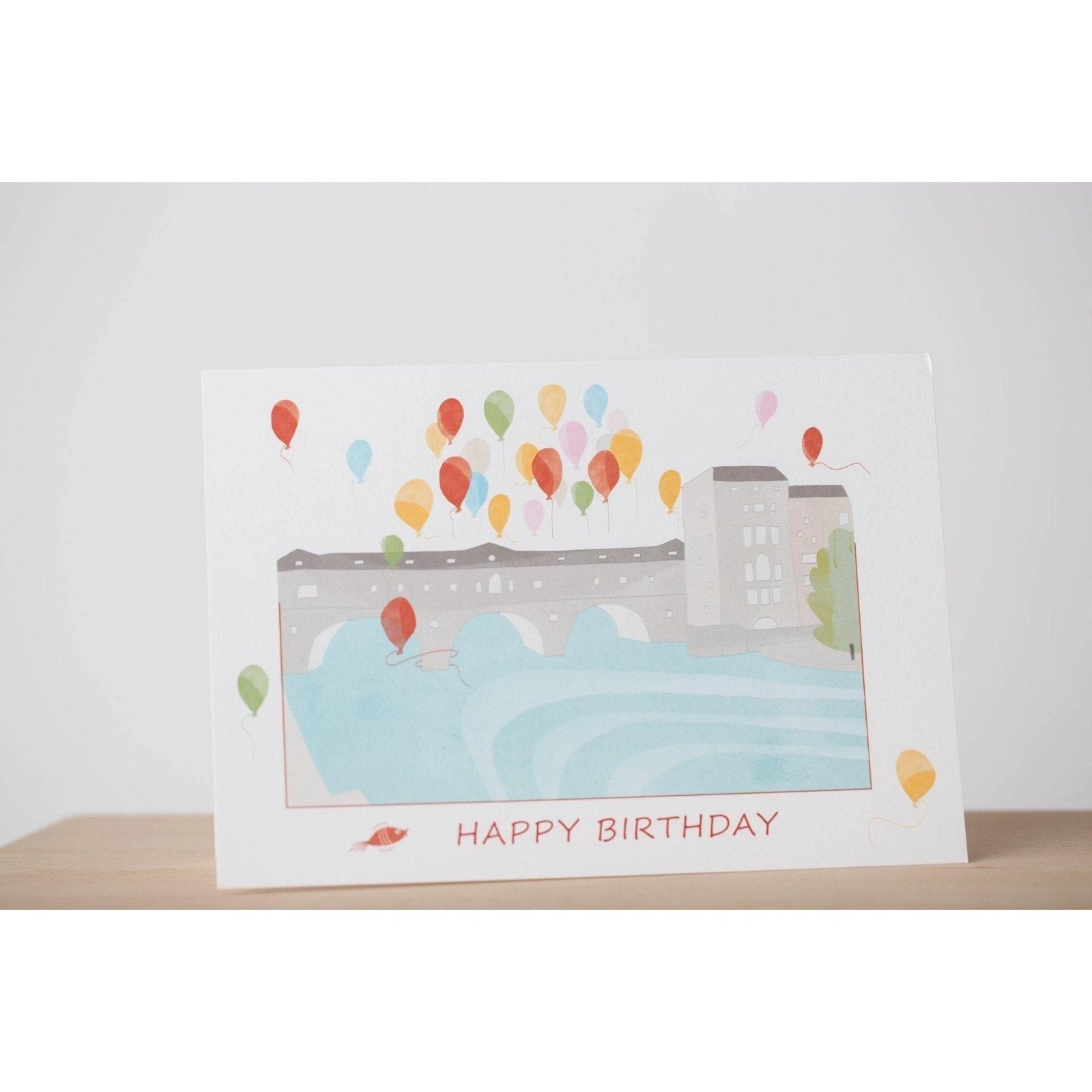 Greeting Cards - TilianKids
