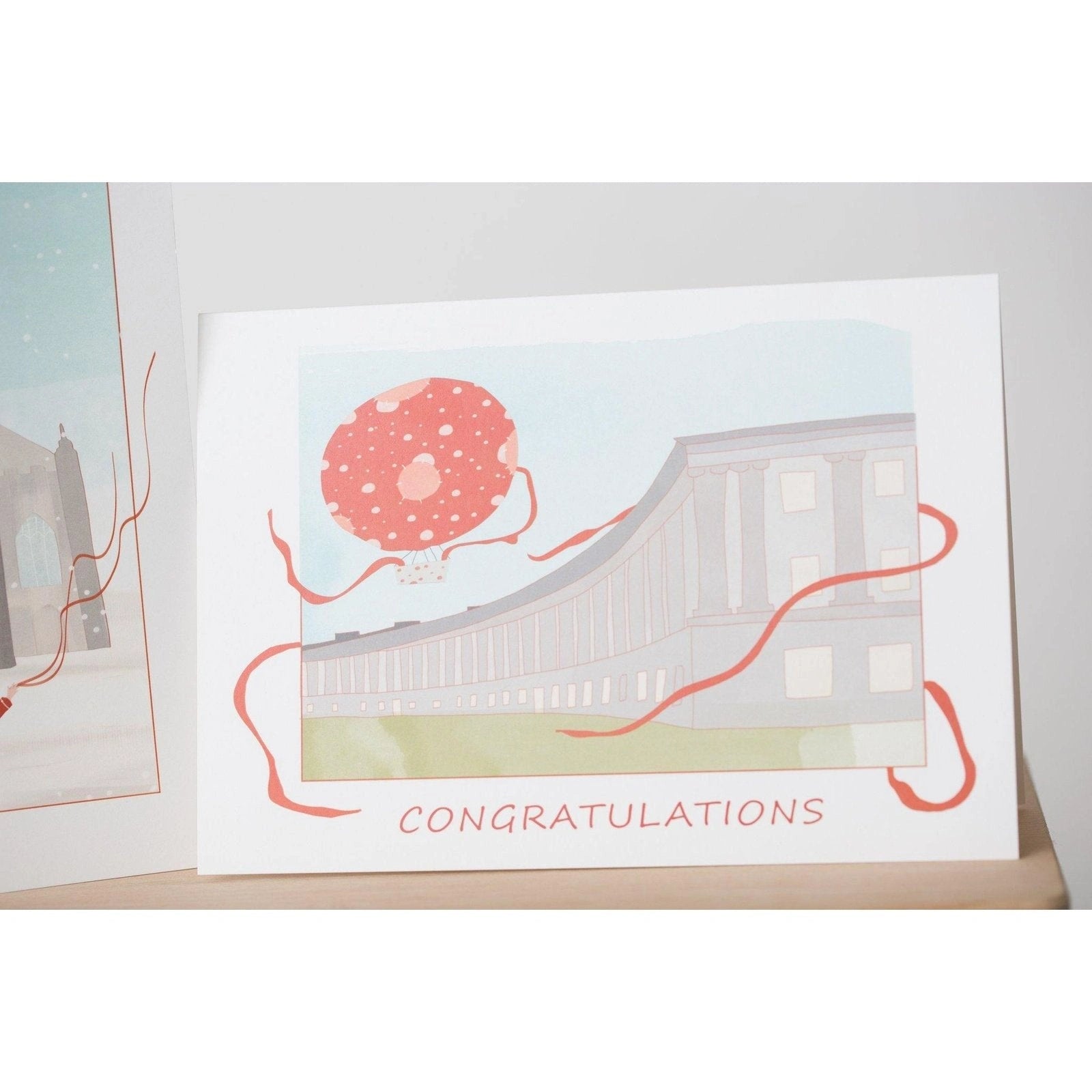 Greeting Cards - TilianKids
