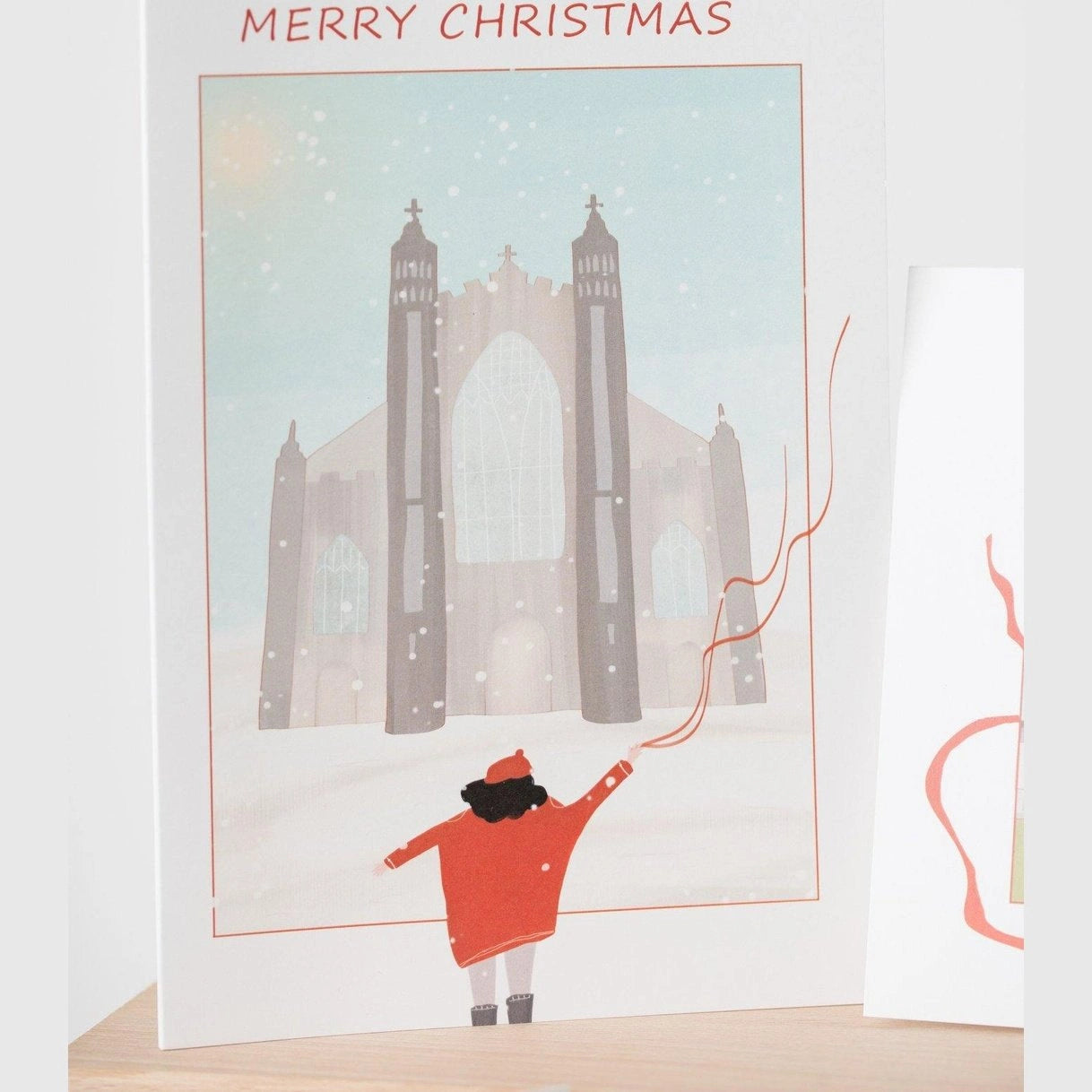 Greeting Cards - TilianKids