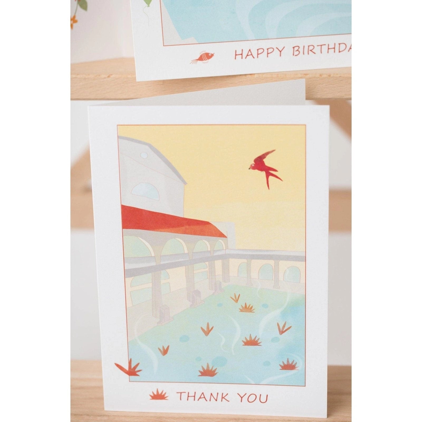 Greeting Cards - TilianKids
