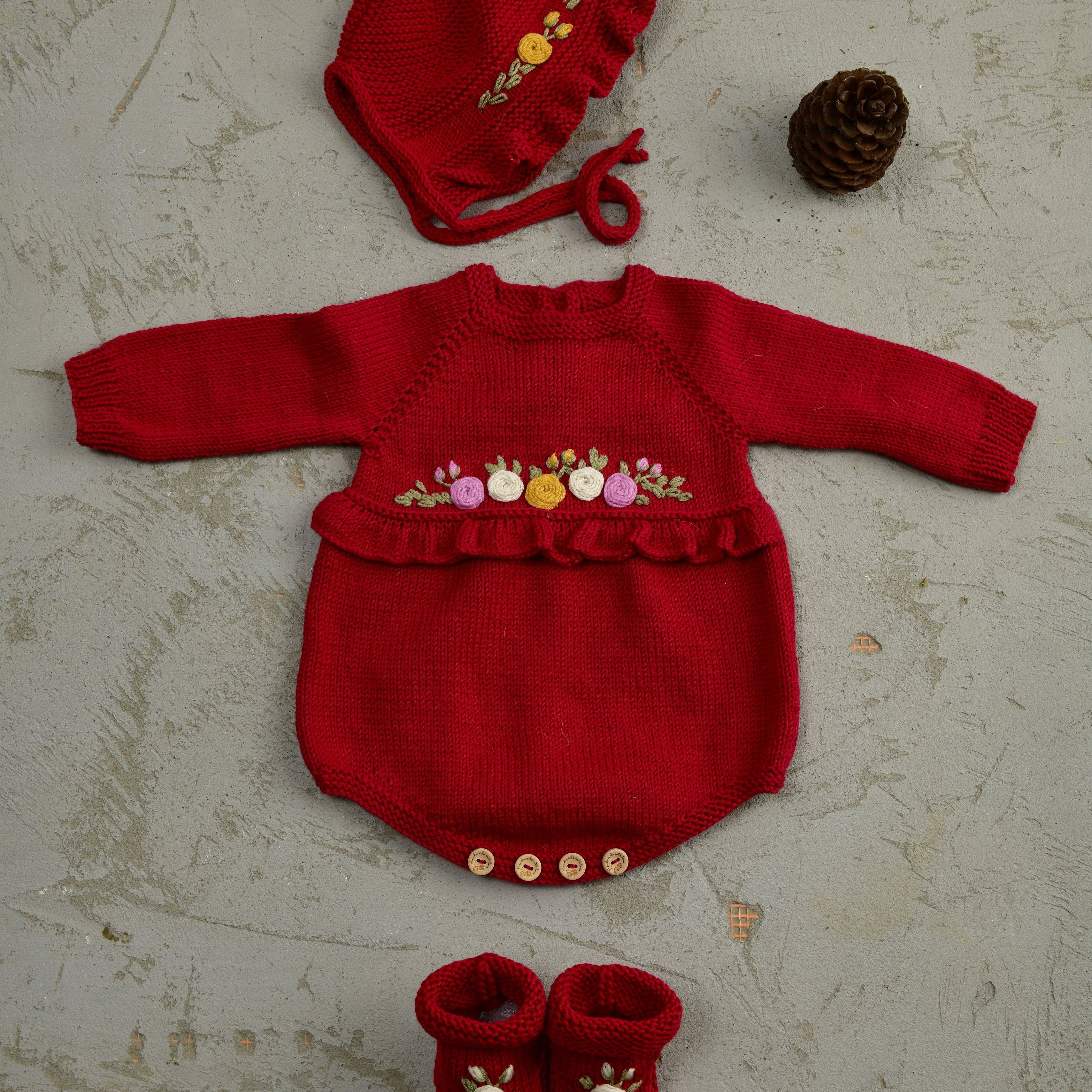 The Winterberry Set
