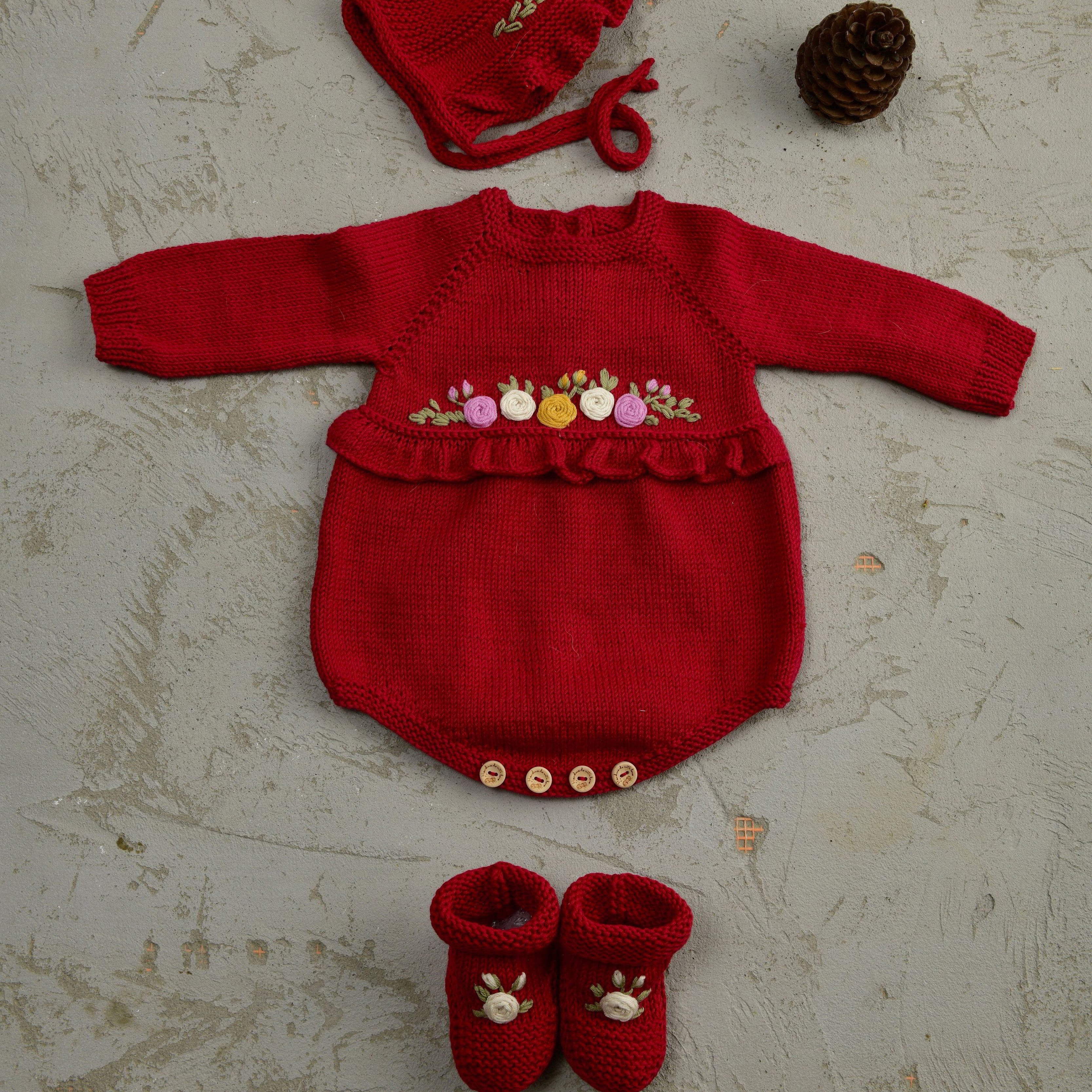 The Winterberry Set