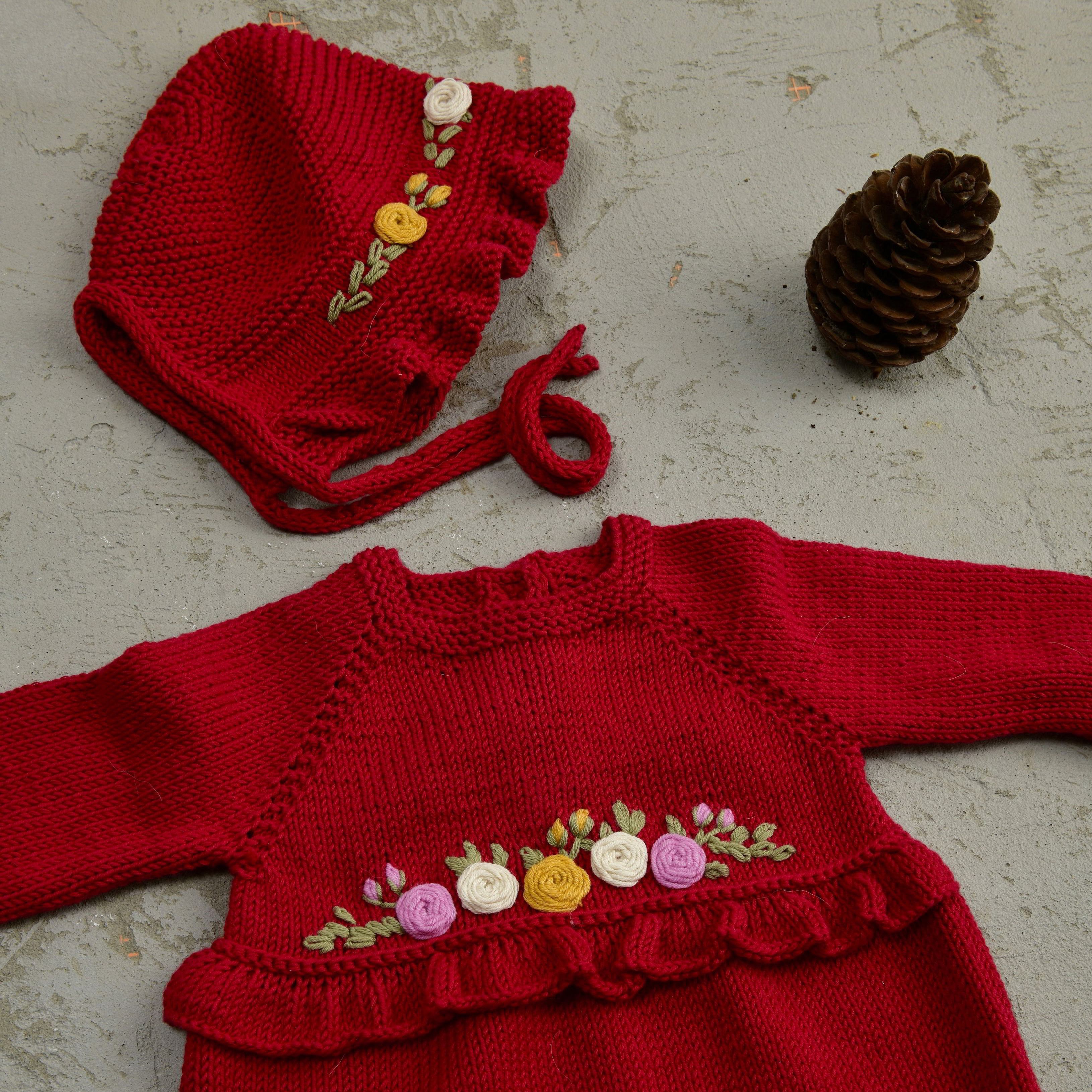 The Winterberry Set