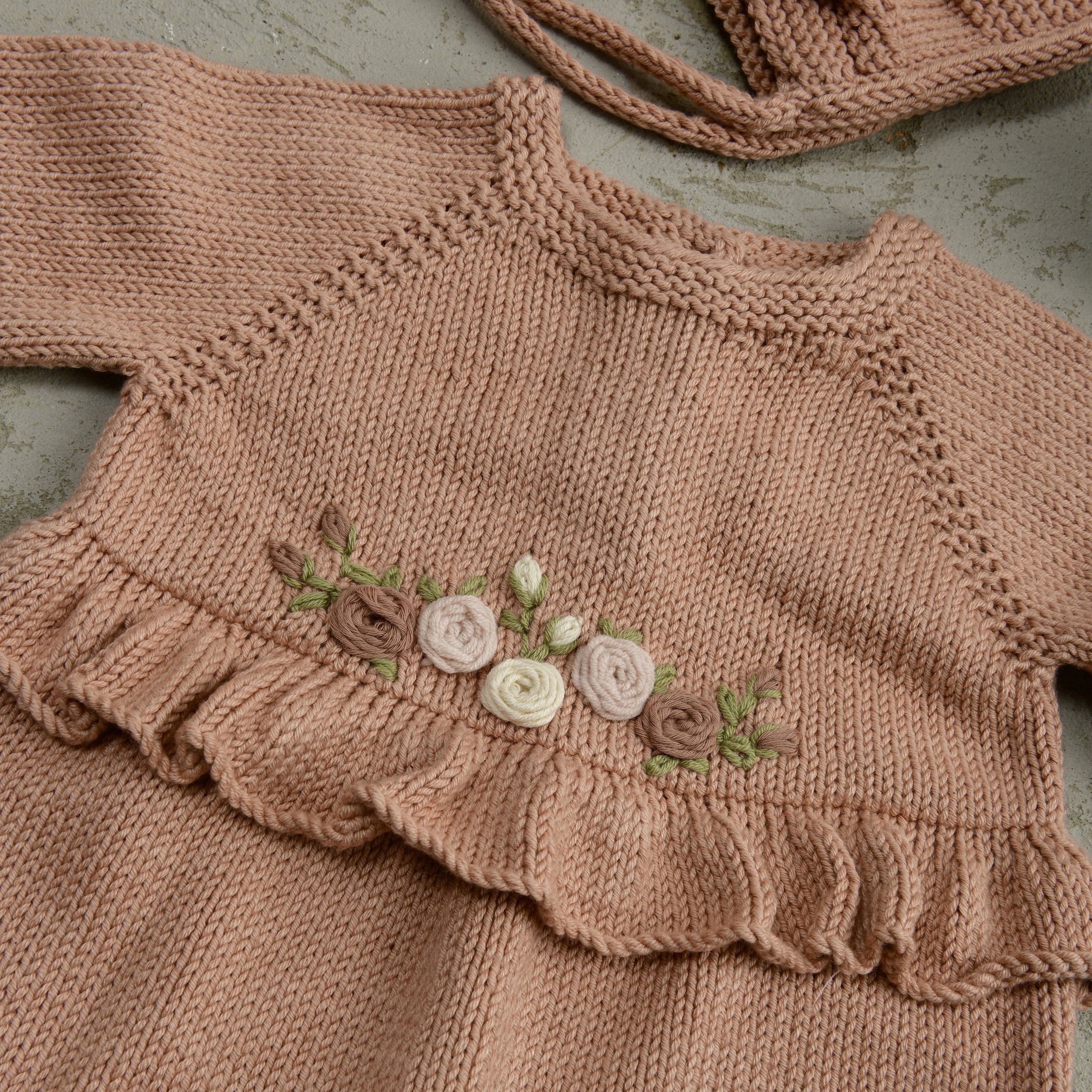 The Maribelle Baby Set