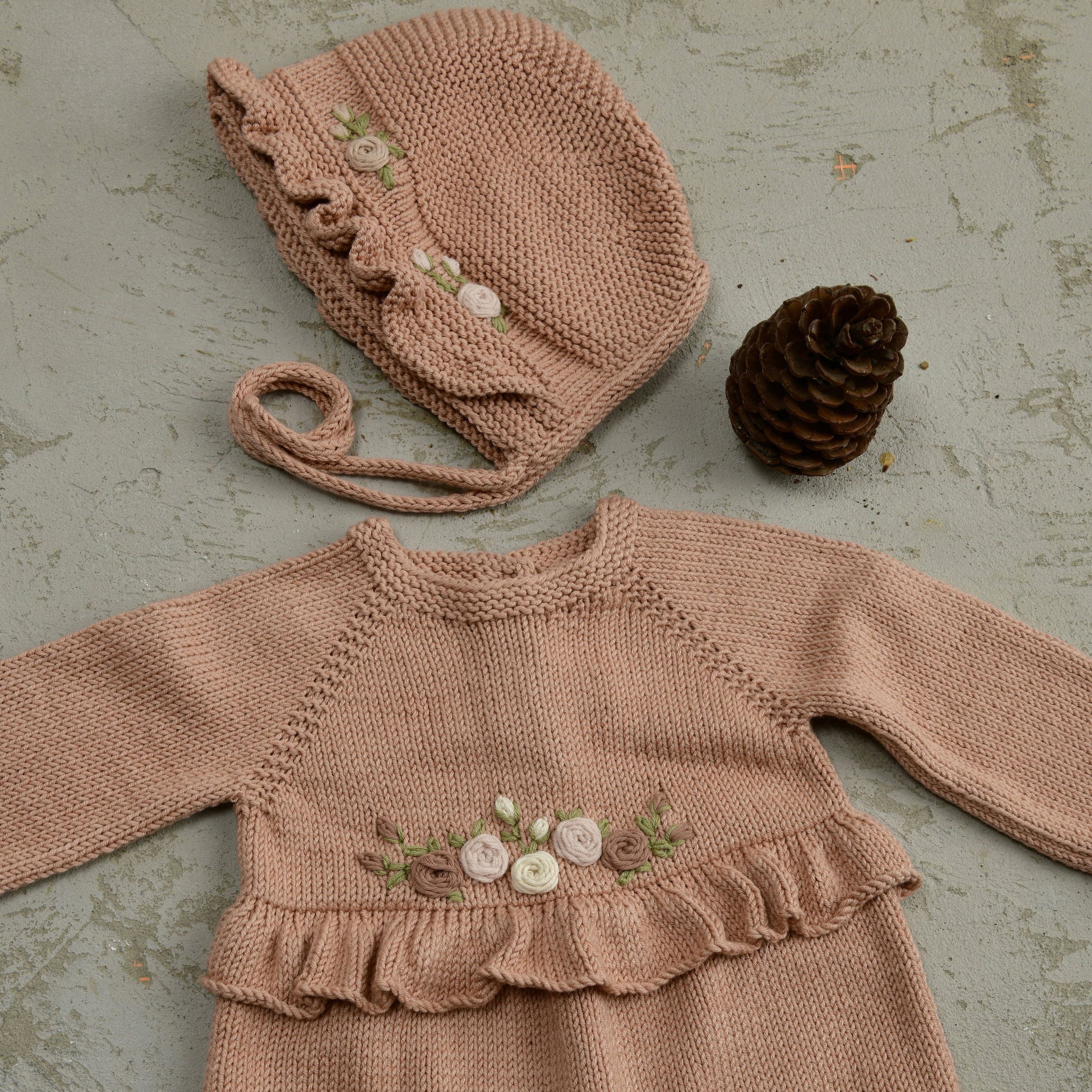 The Maribelle Baby Set
