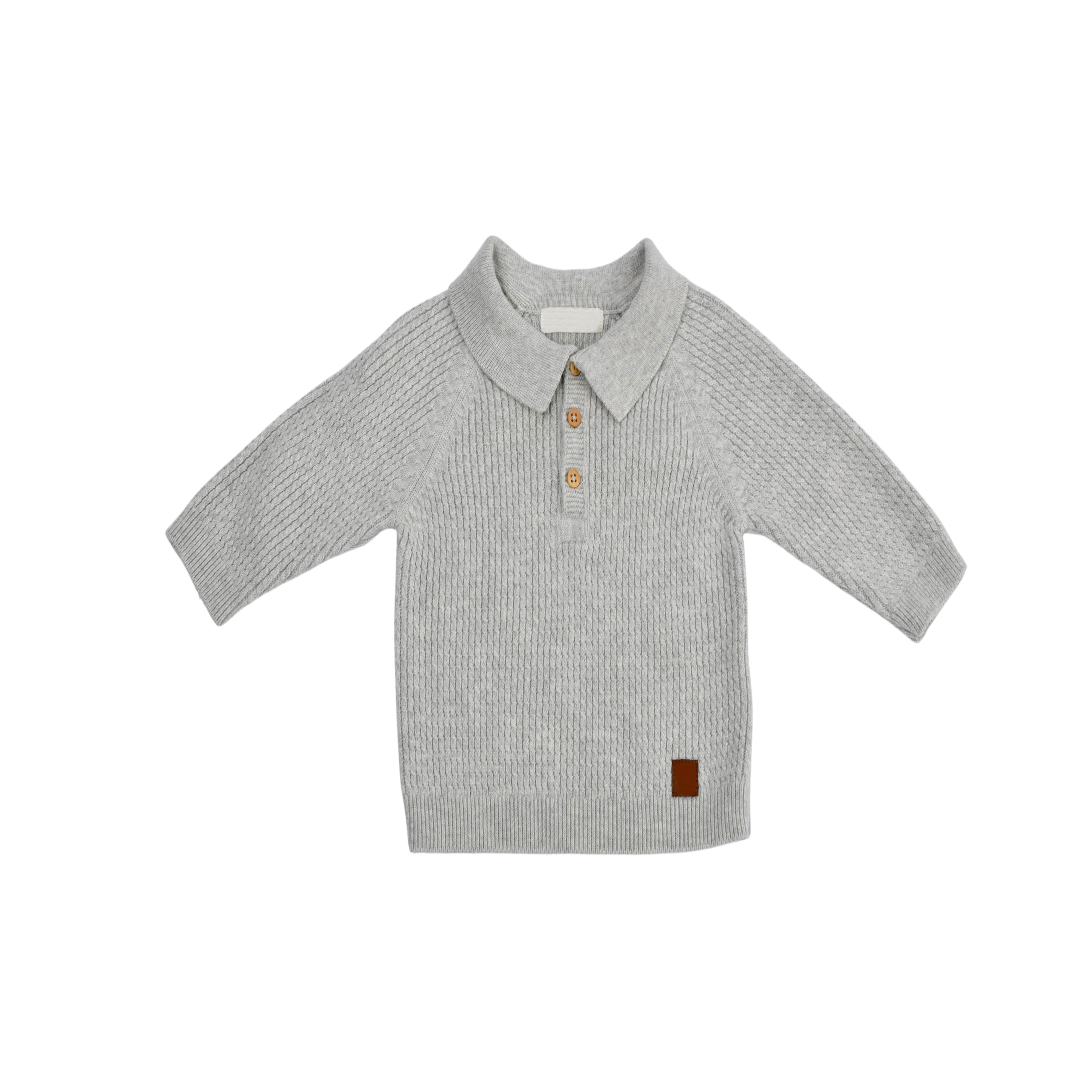 The Mayfair Knit Set