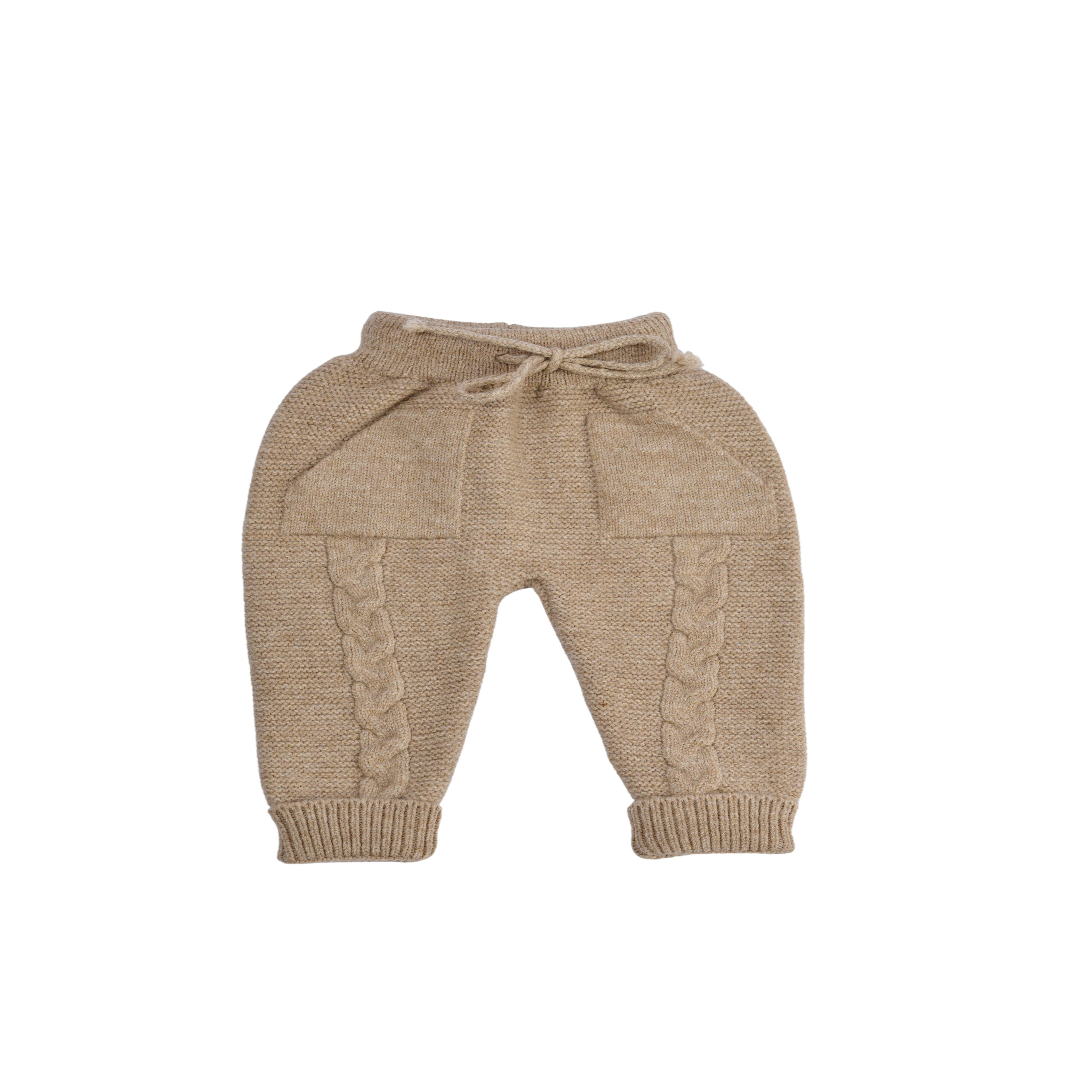 The Windsor Merino Set