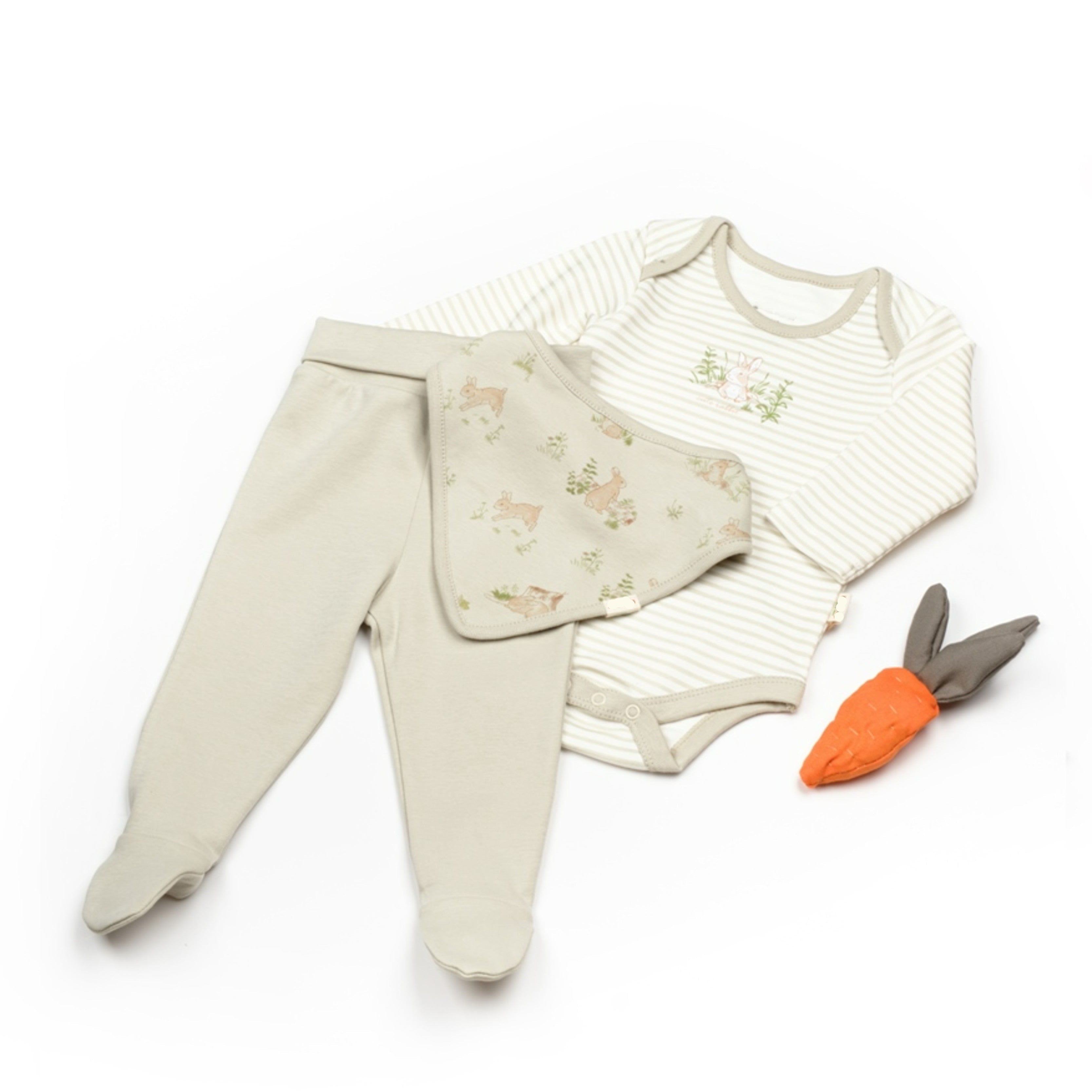 Bunny Grove Set
