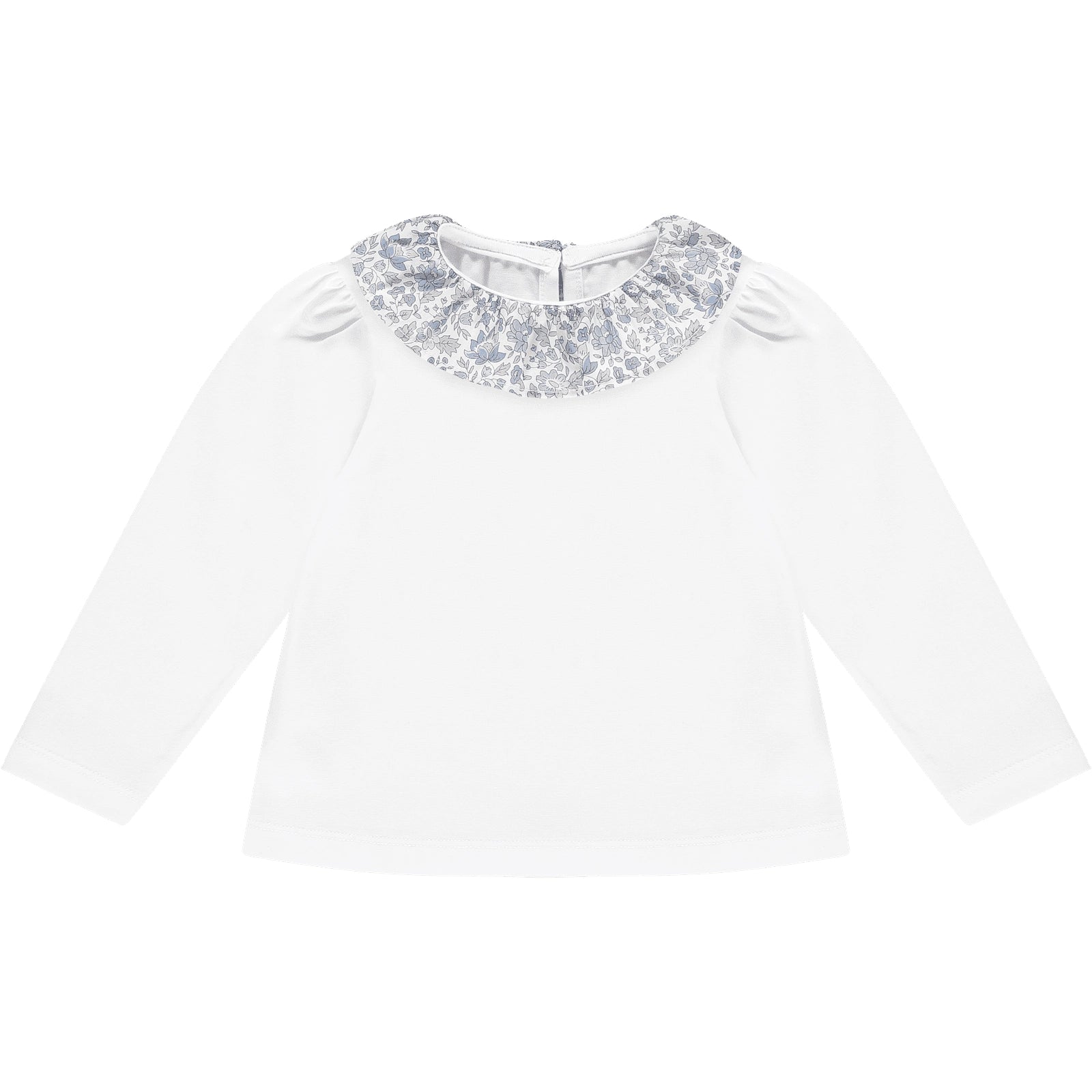 Liberty Danjo Long Sleeve T-Shirt - TilianKids