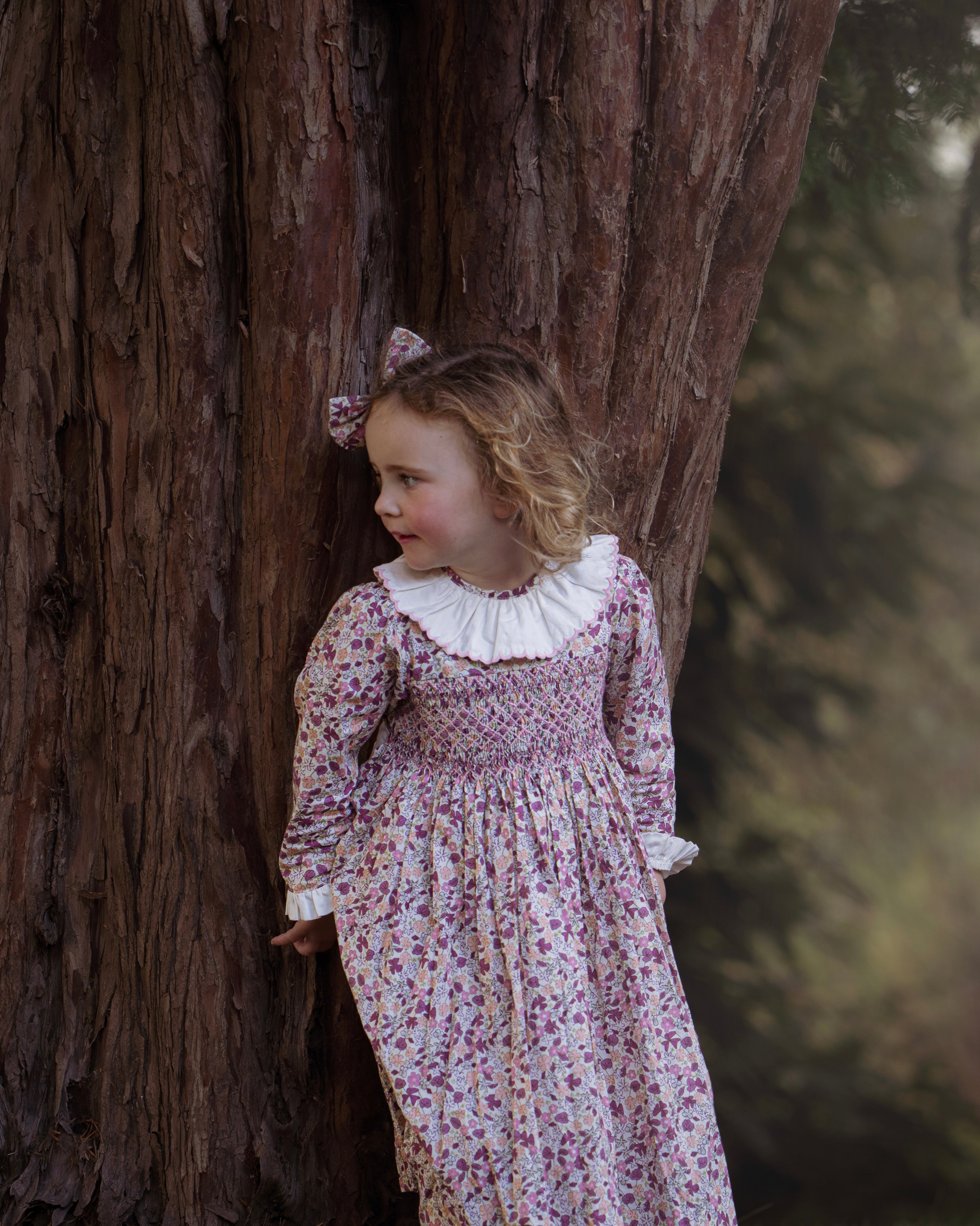 Maude dress