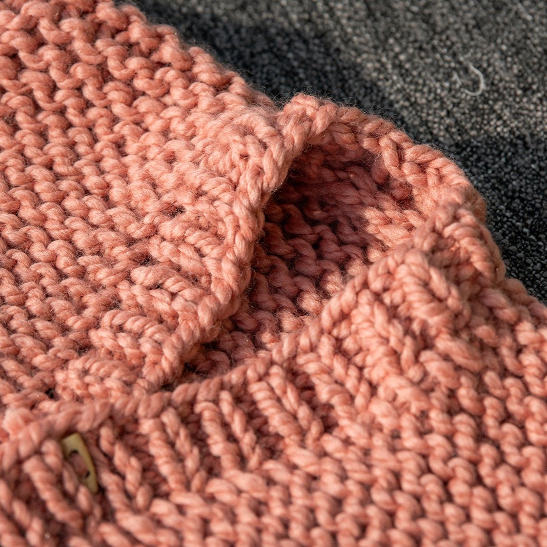 Vermont Cardigan