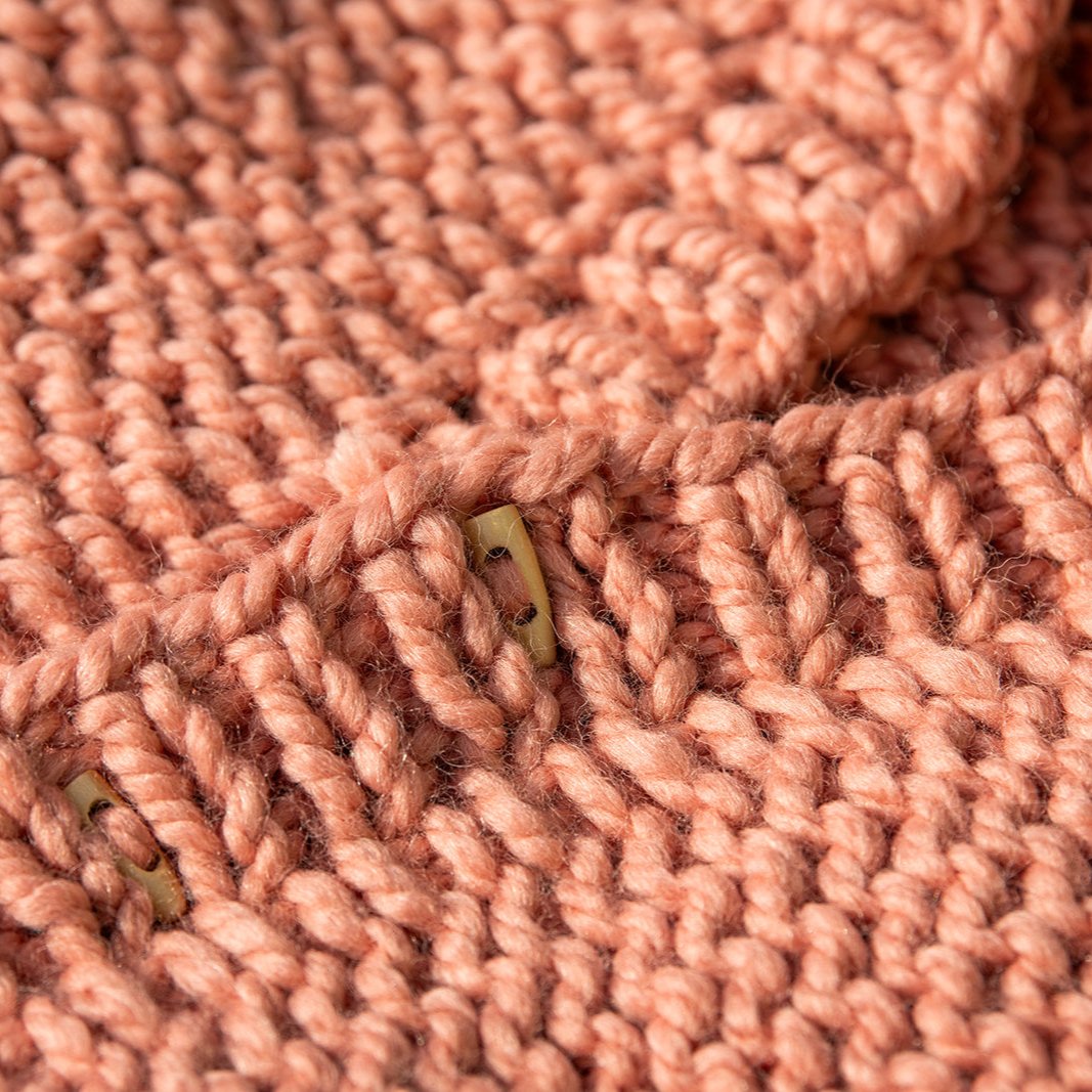 Vermont Cardigan