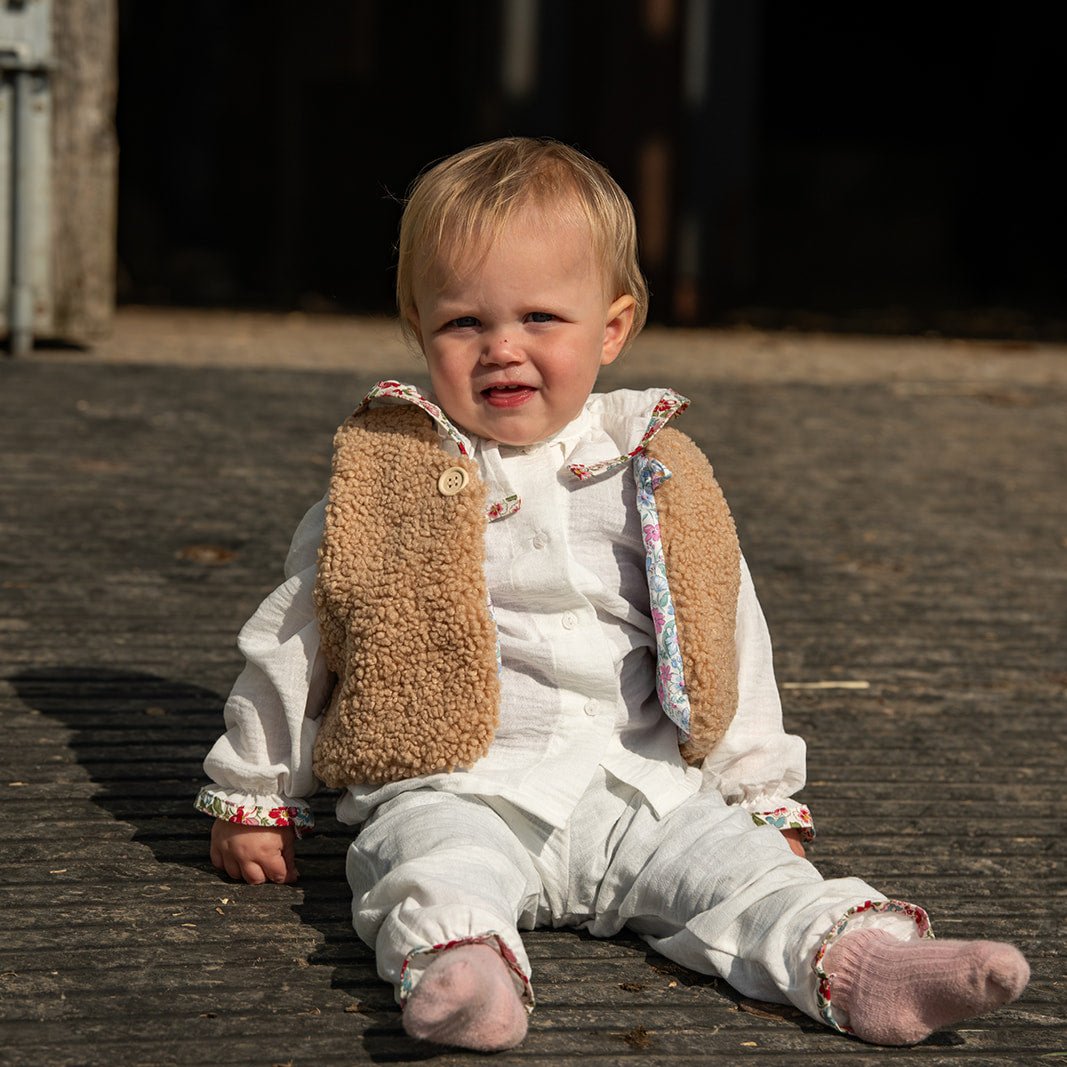 Valais Vest