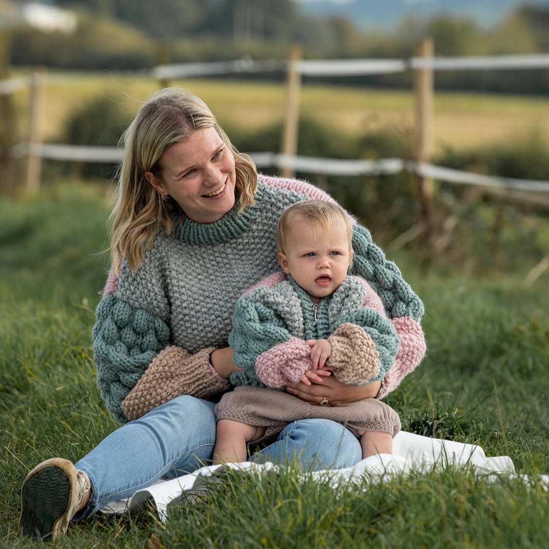 Majesty Cardigan