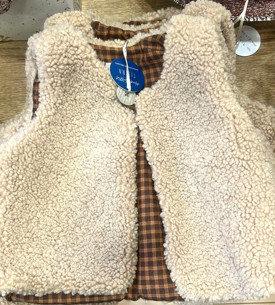 Valais Vest