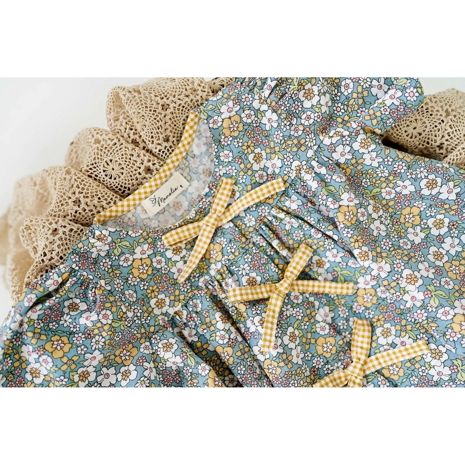Kyoto Dress