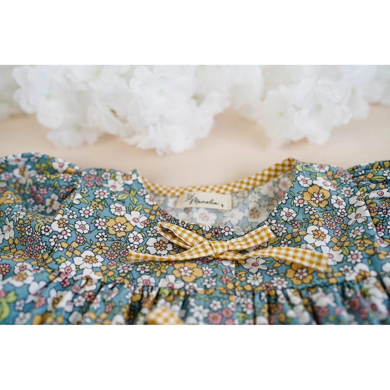 Kyoto Dress