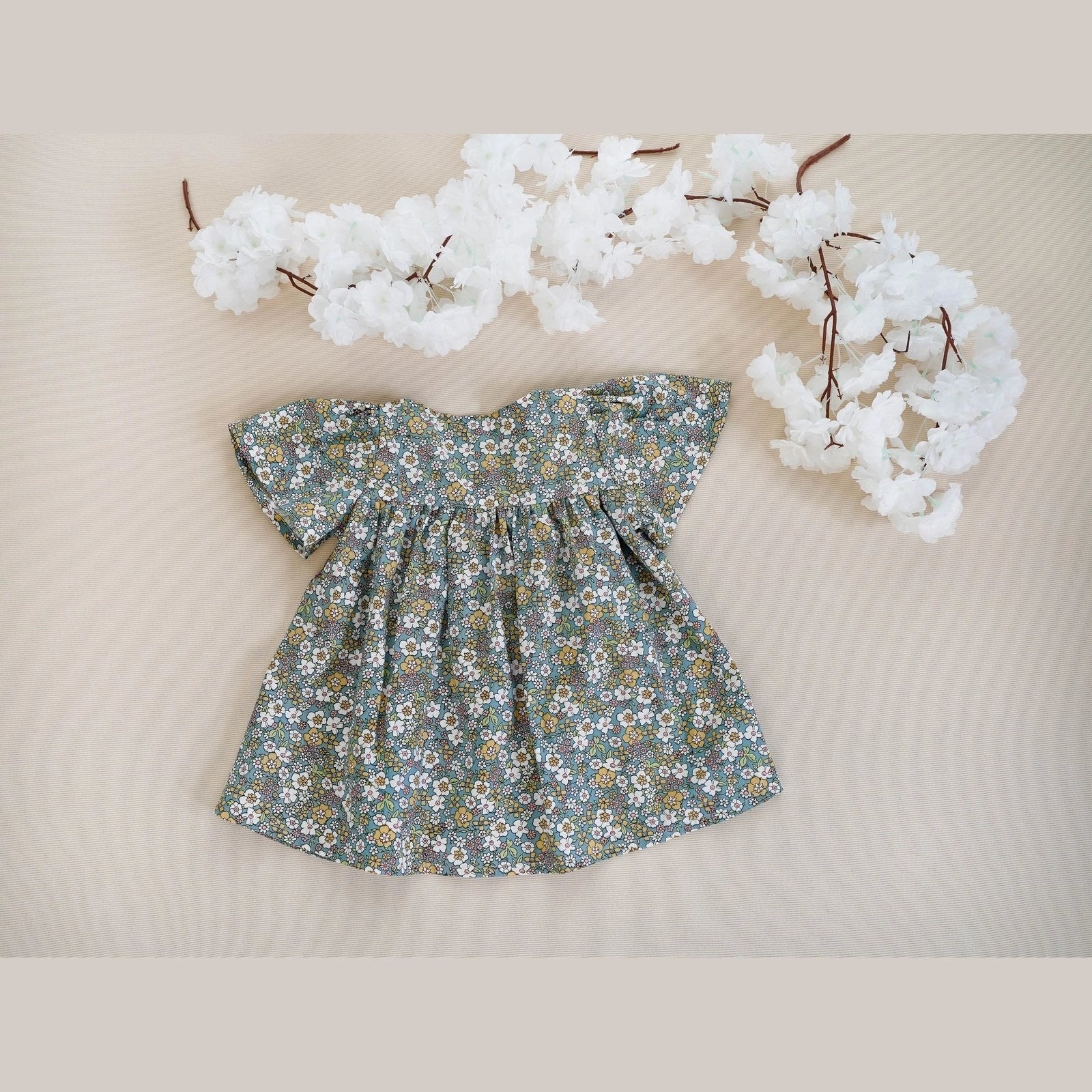 Kyoto Dress