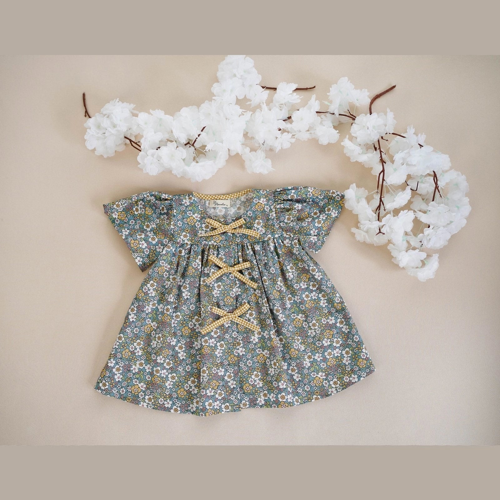 Kyoto Dress