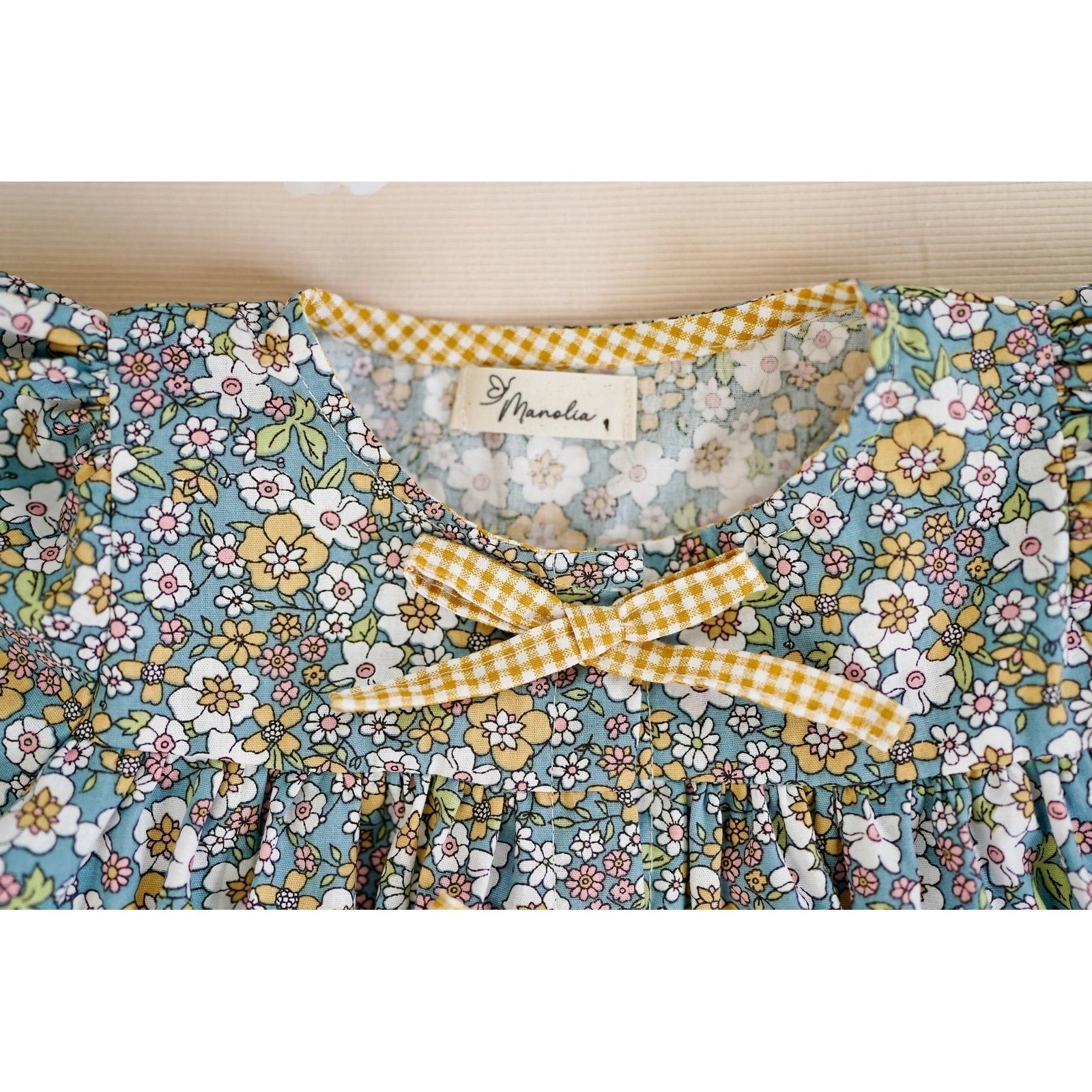 Kyoto Dress