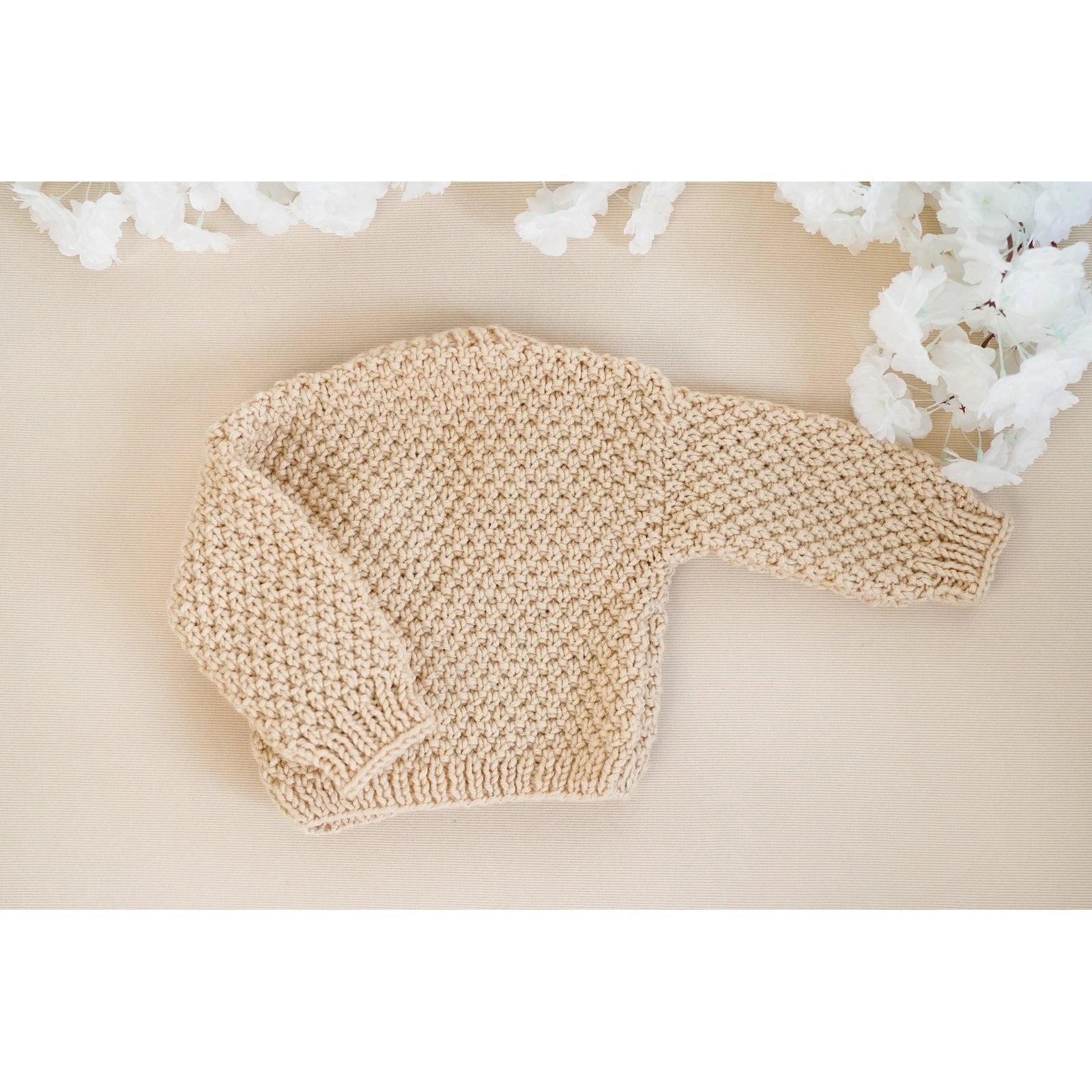 Ryo Cropped Cardigan