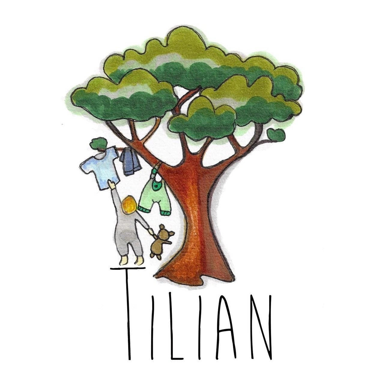 Tilian Kids Gift Cards - TilianKids
