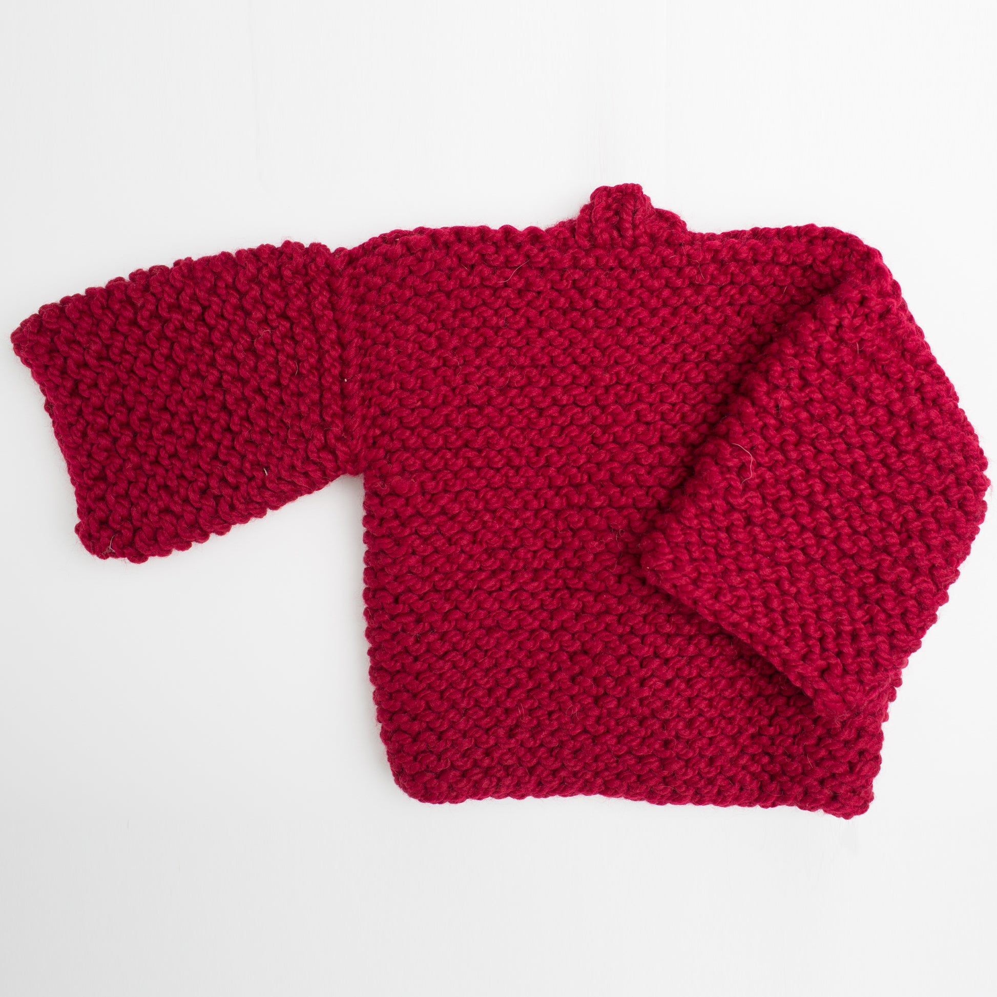Vermont Cardigan