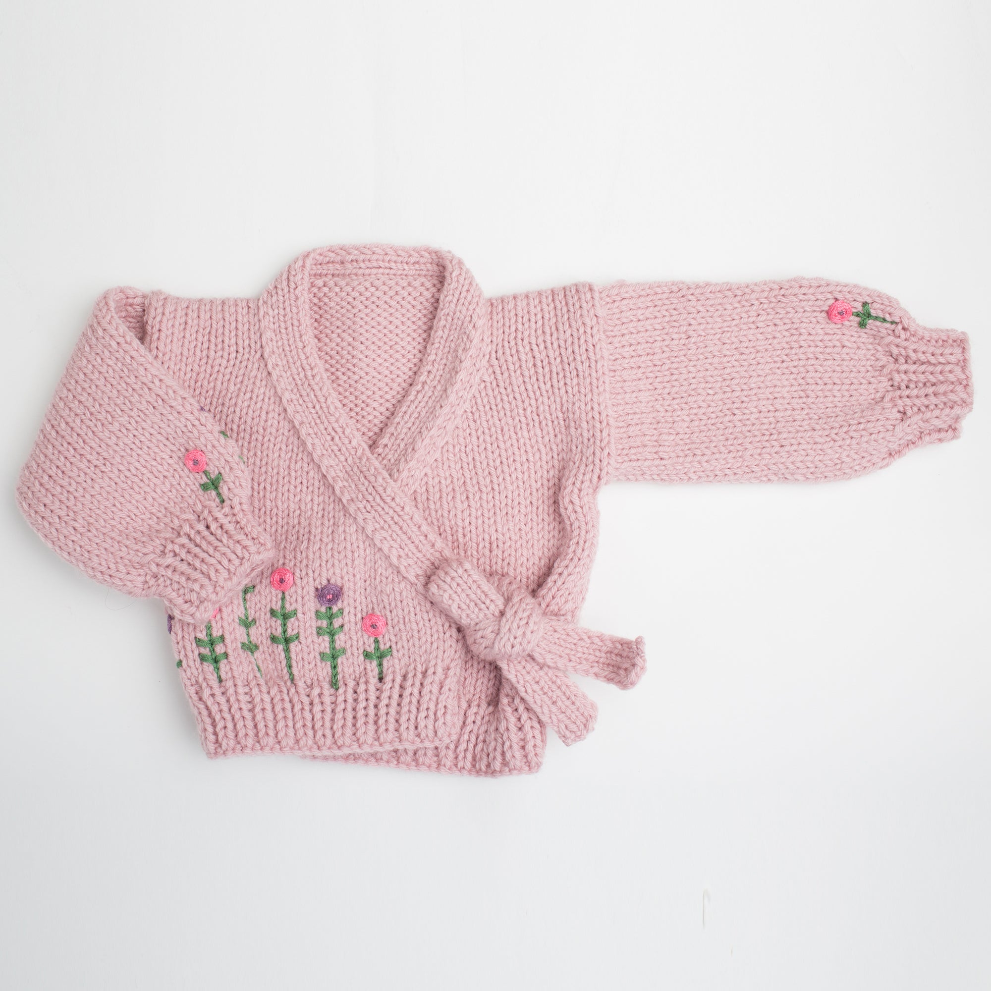 Kimono Cardigan
