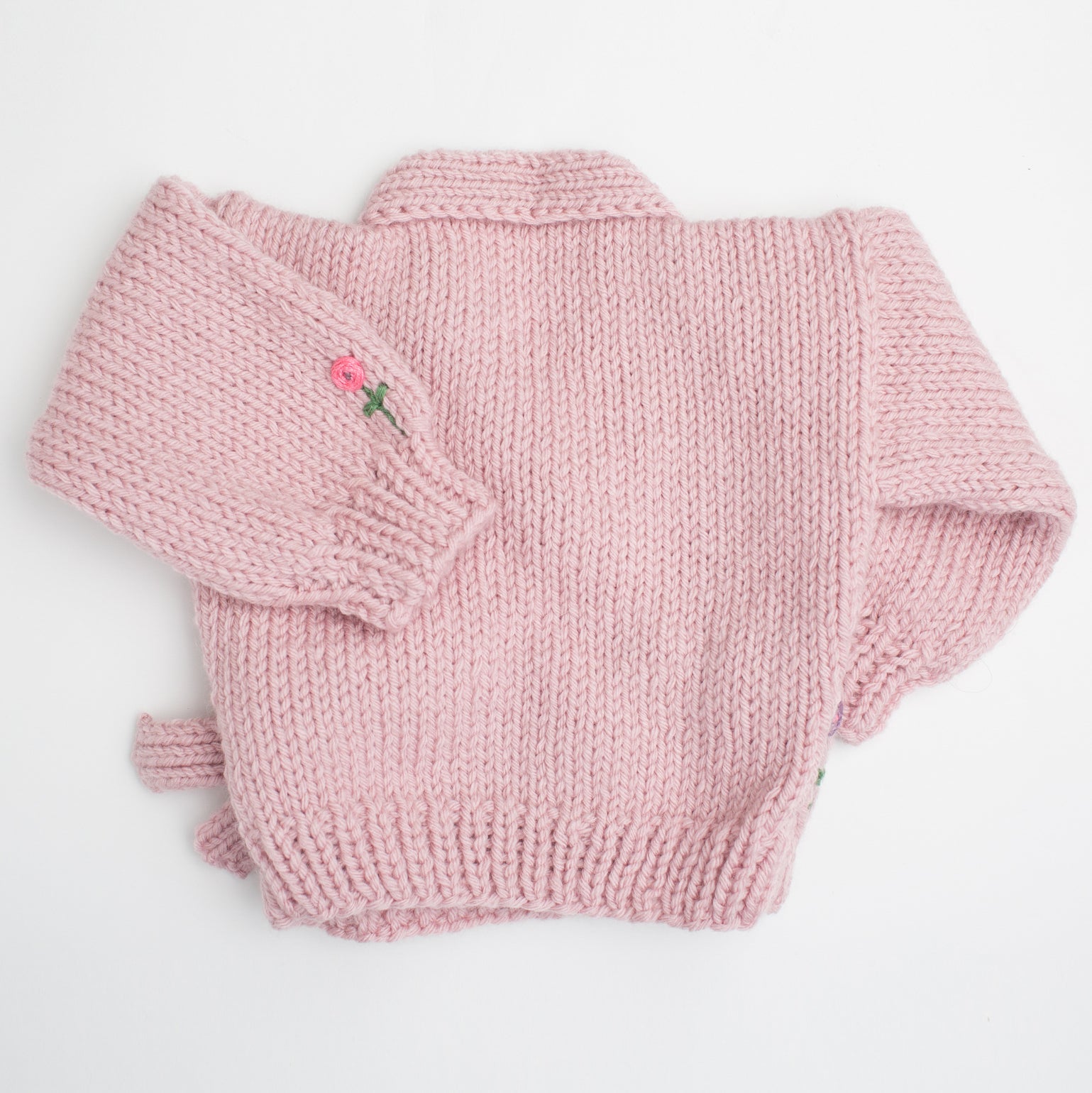 Kimono Cardigan