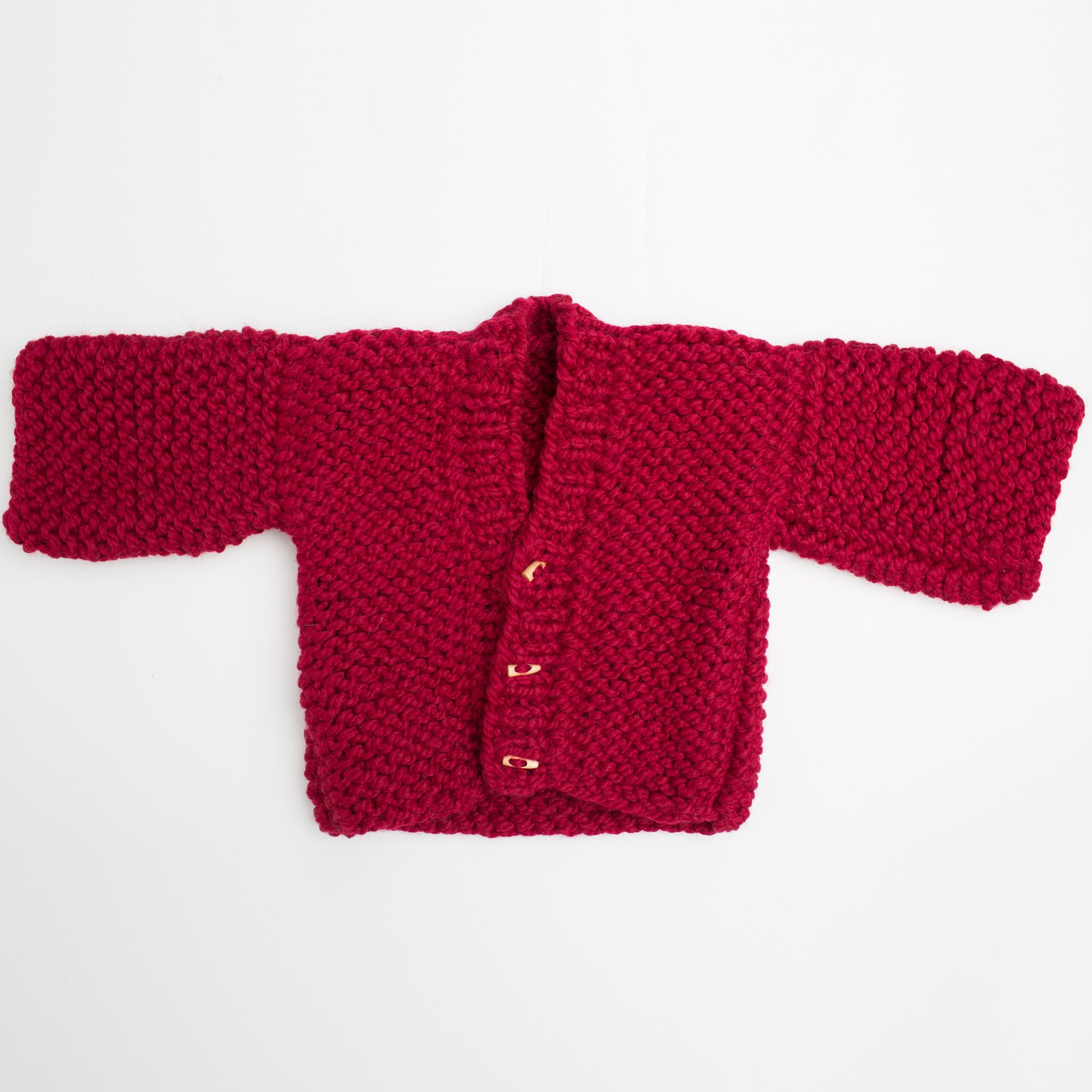 Vermont Cardigan
