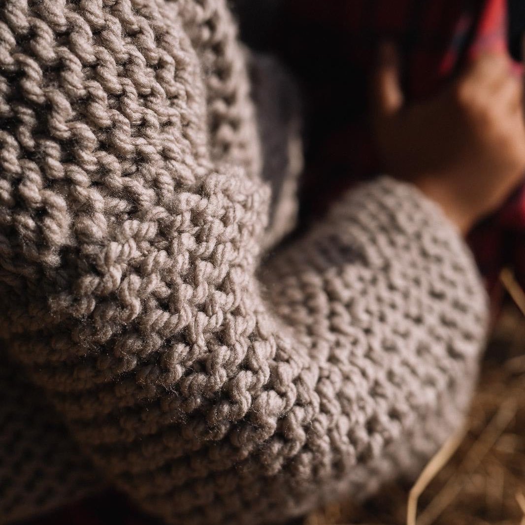 Vermont Cardigan
