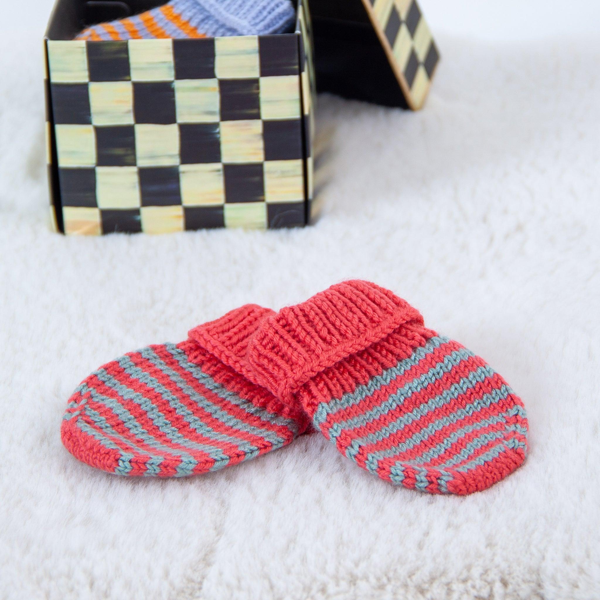 New Born Baby Mittens - TilianKids