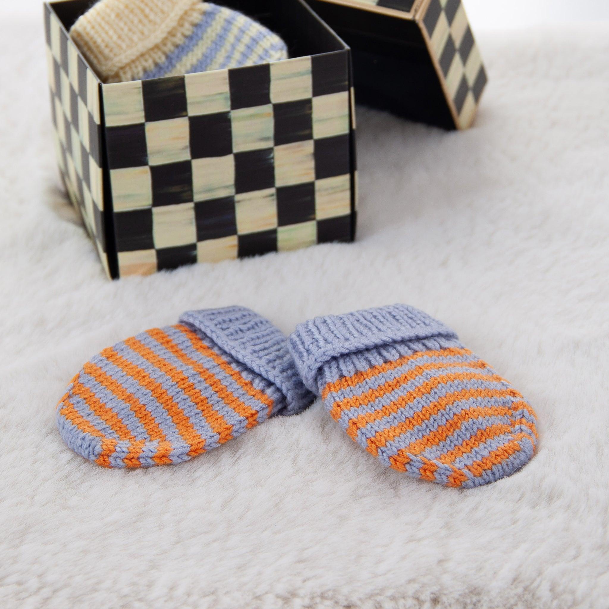 New Born Baby Mittens - TilianKids