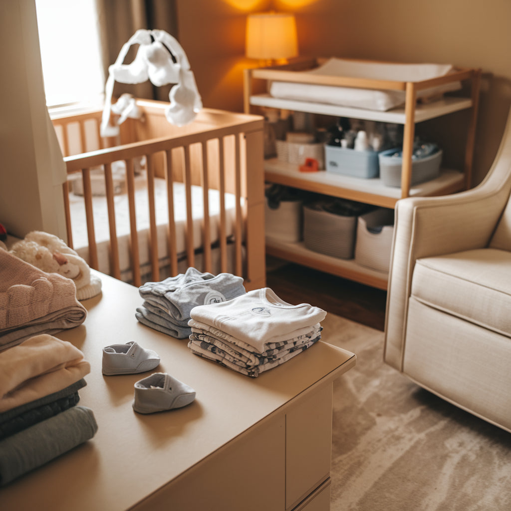 Newborn Baby Shopping Guide: Essential Items to Buy for Your Little One