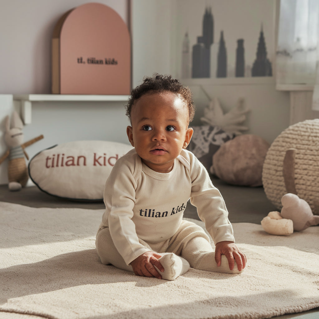 Top Reasons to Choose Tilian Kids for Your Baby’s Wardrobe in London