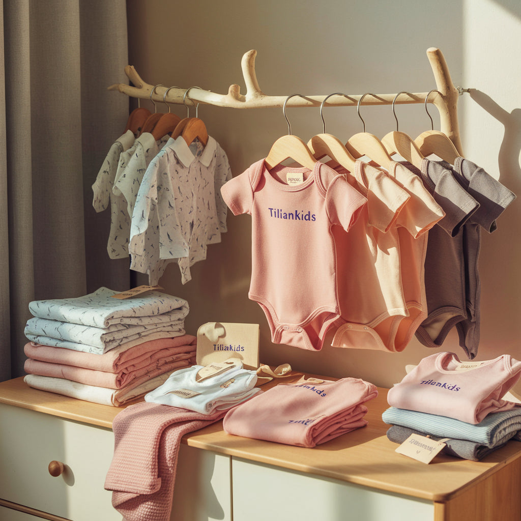 Why Organic Baby Clothes Are Worth the Investment