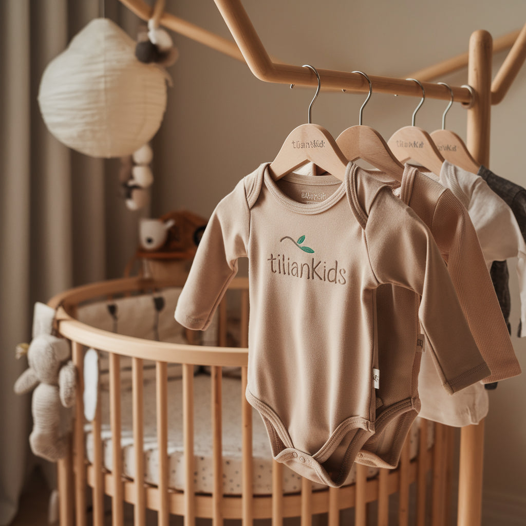 Sustainable Baby Fashion: How TilianKids Leads the Way