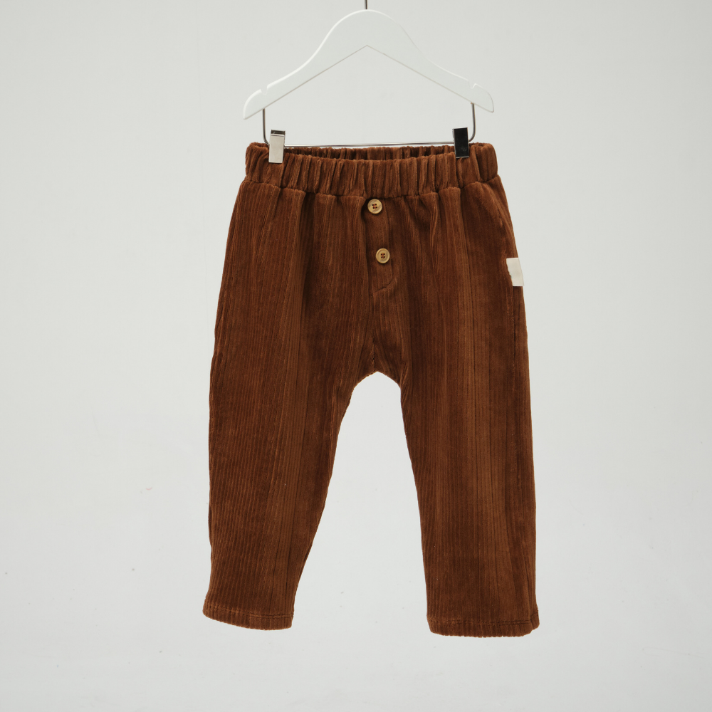 Reddit Corduroy Trousers