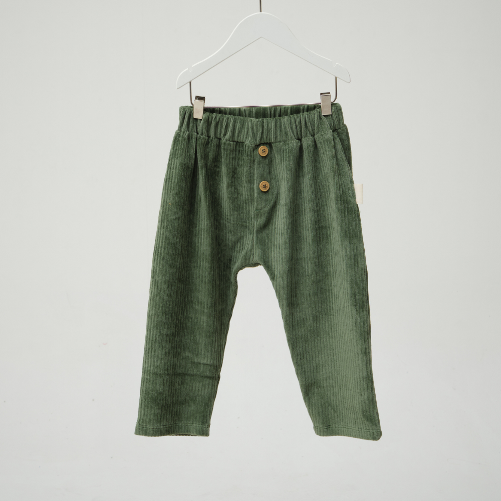 Midoru Curdoury Trousers