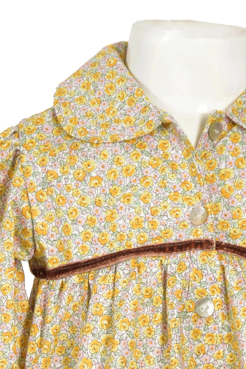 The Daisyfield Liberty Top