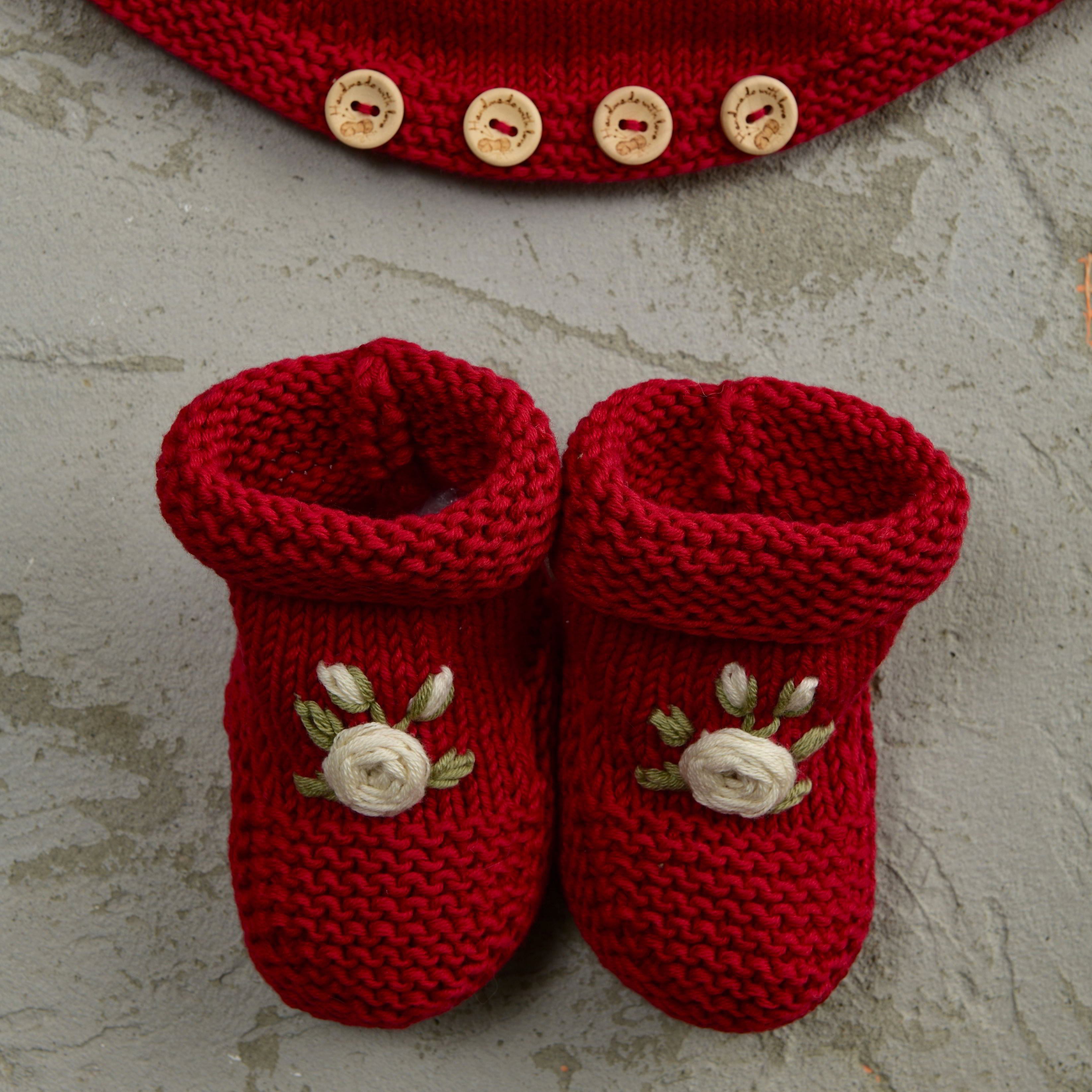 The Winterberry Set