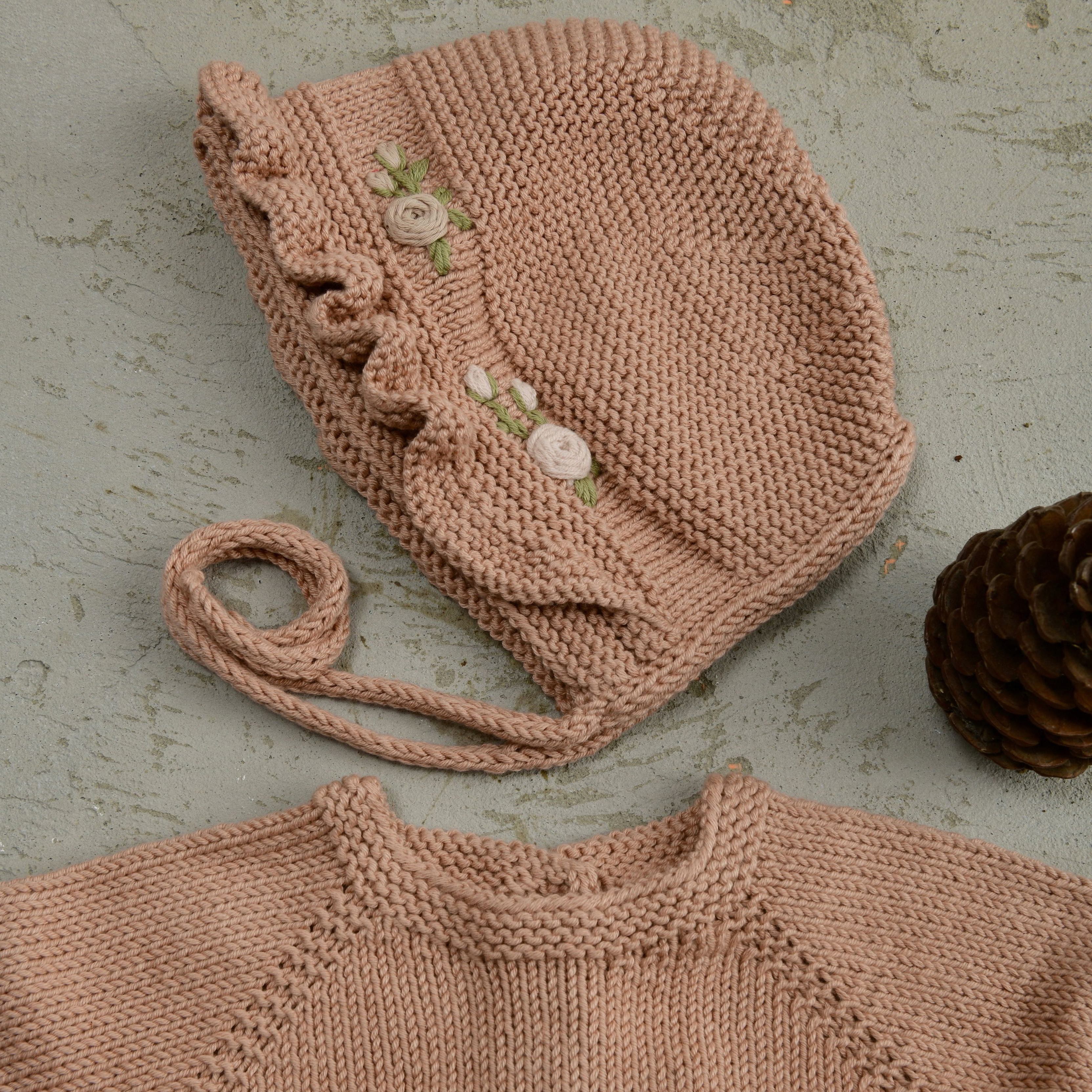 The Maribelle Baby Set