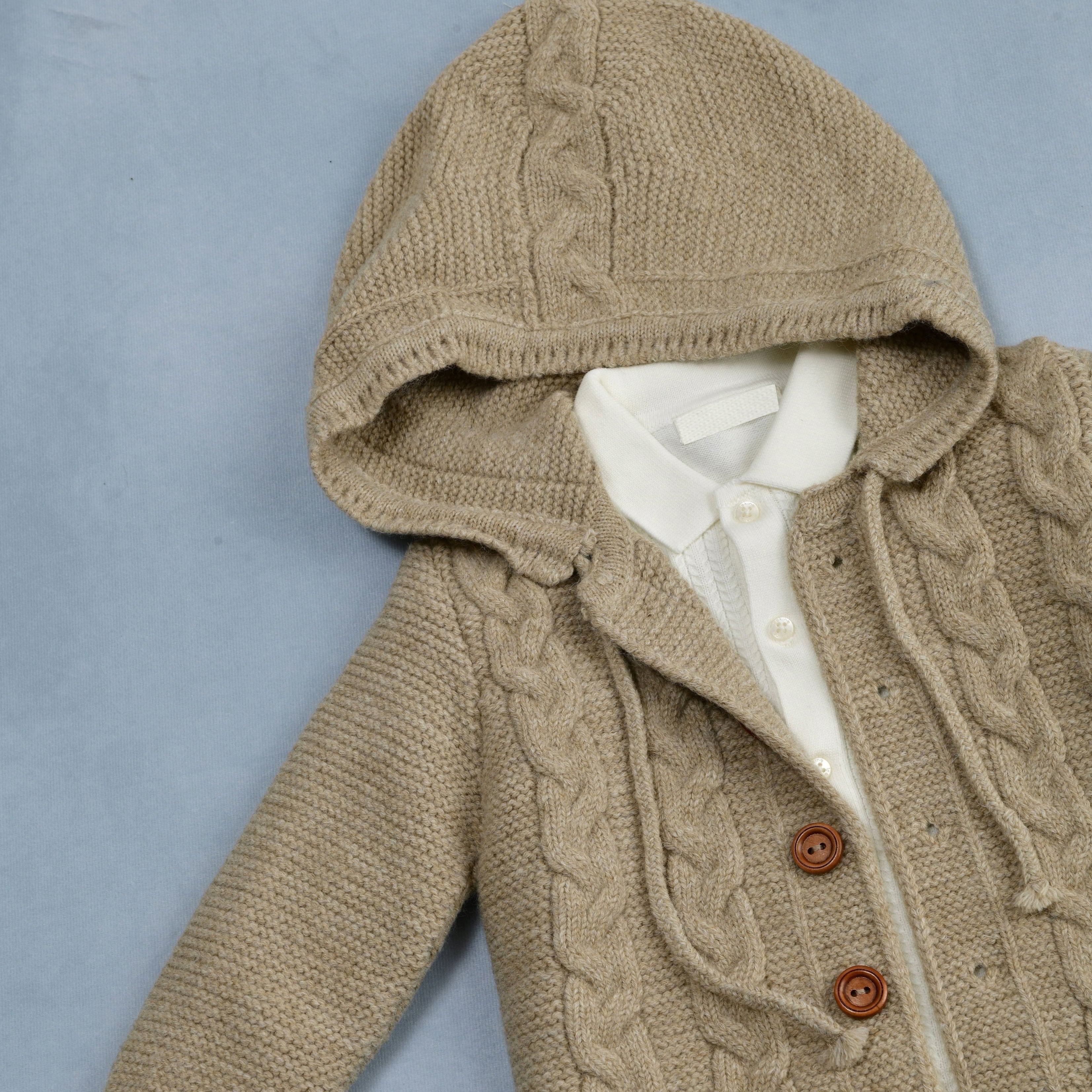 The Windsor Merino Set