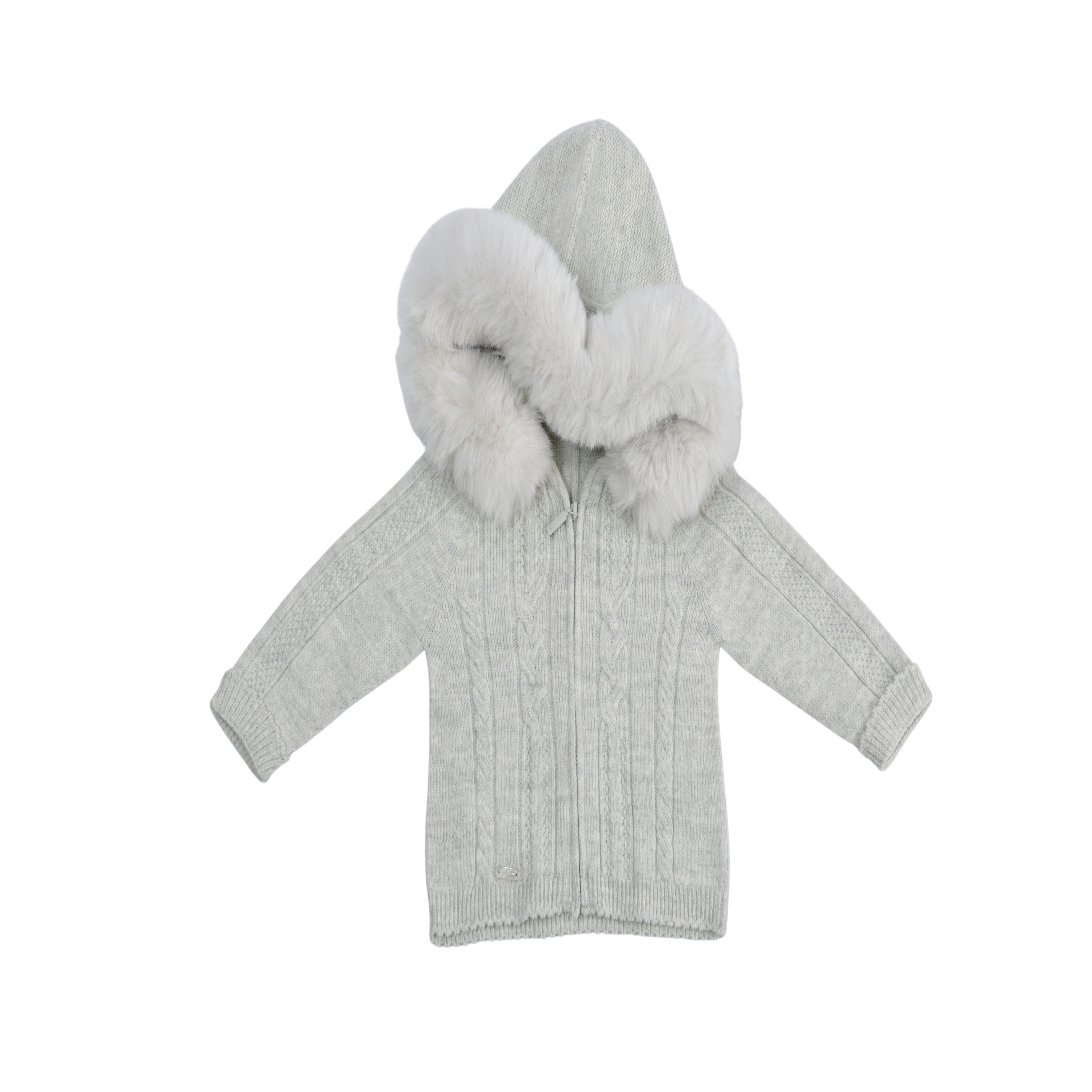 Arctic Cloud Merino Wool Set