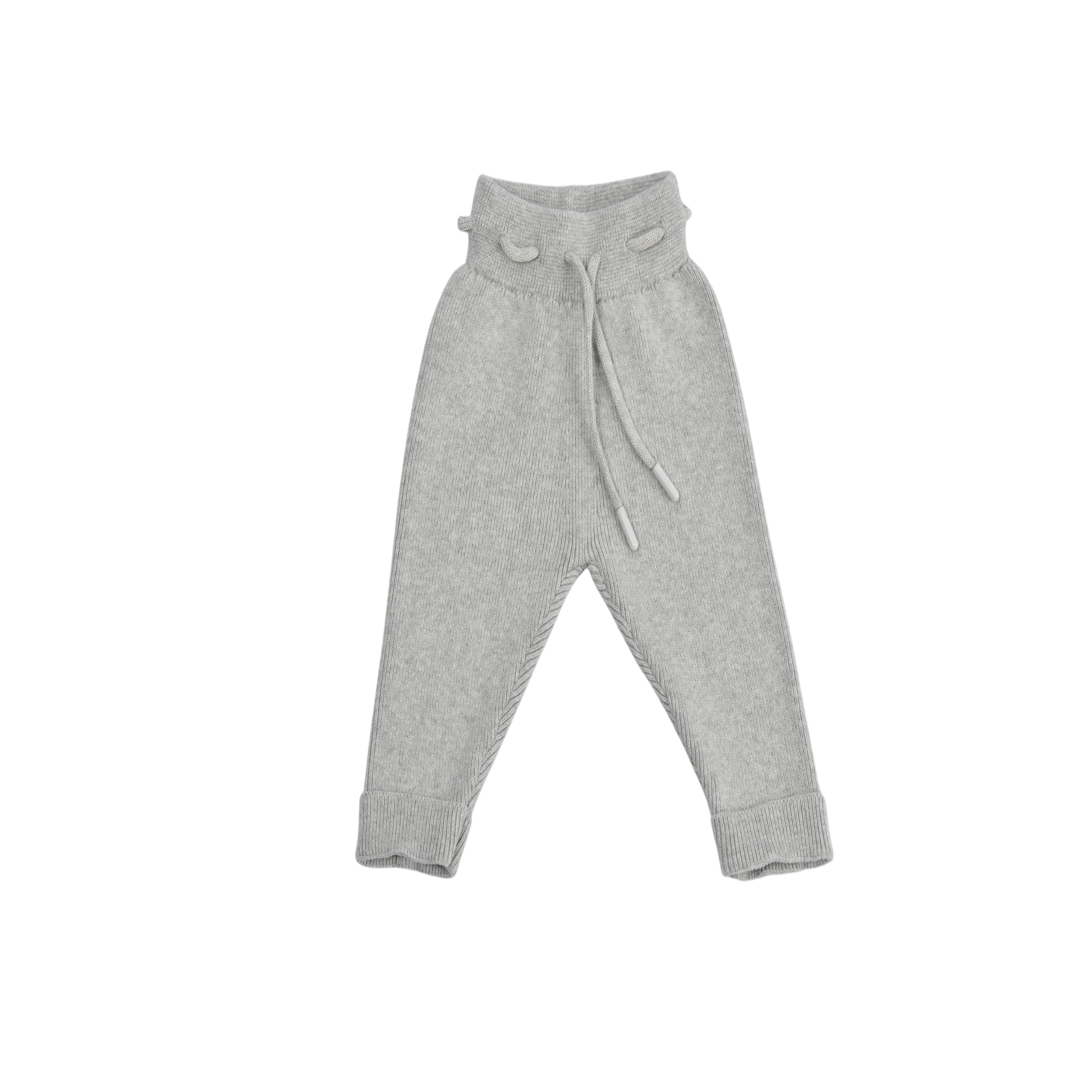 The Mayfair Knit Set