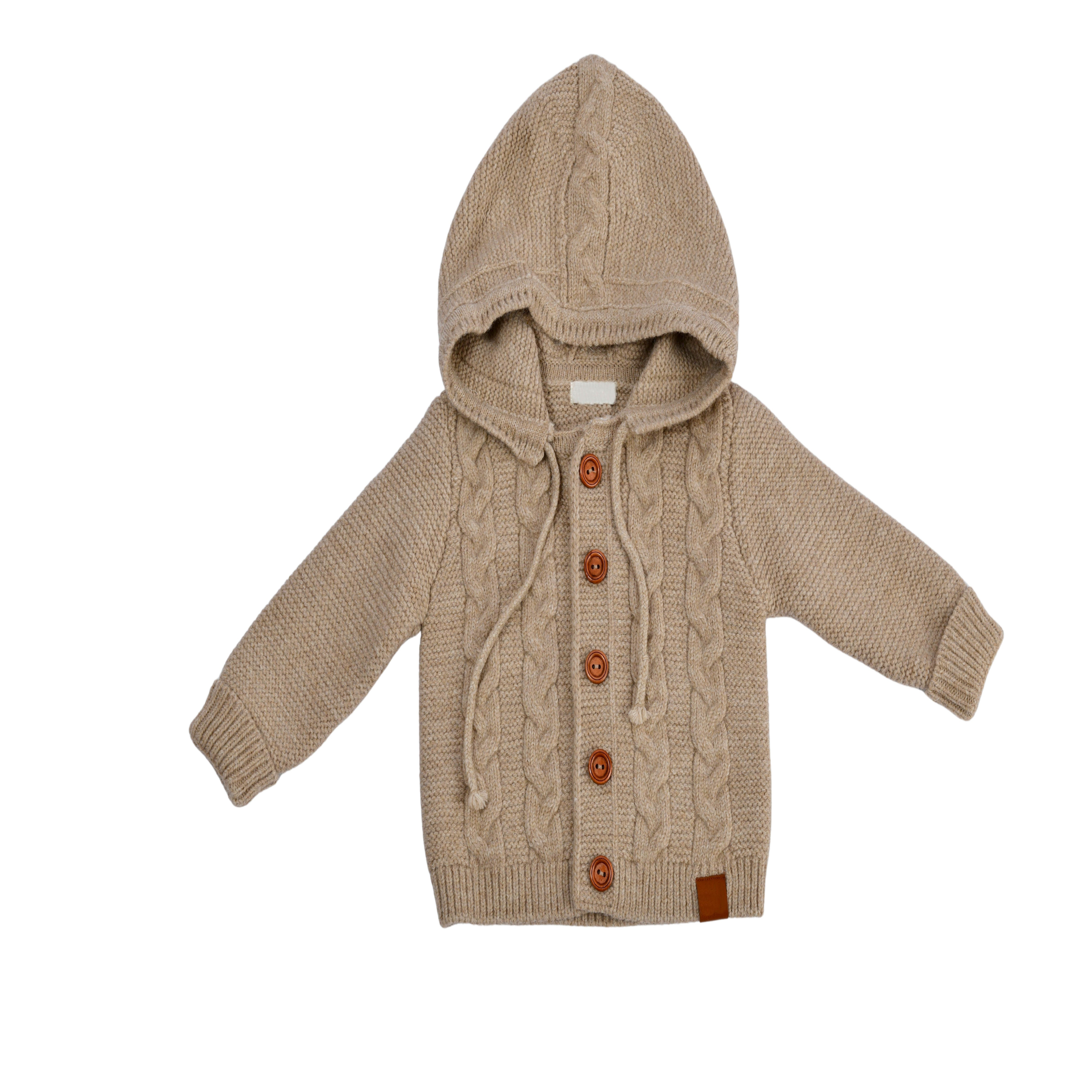 The Windsor Merino Set