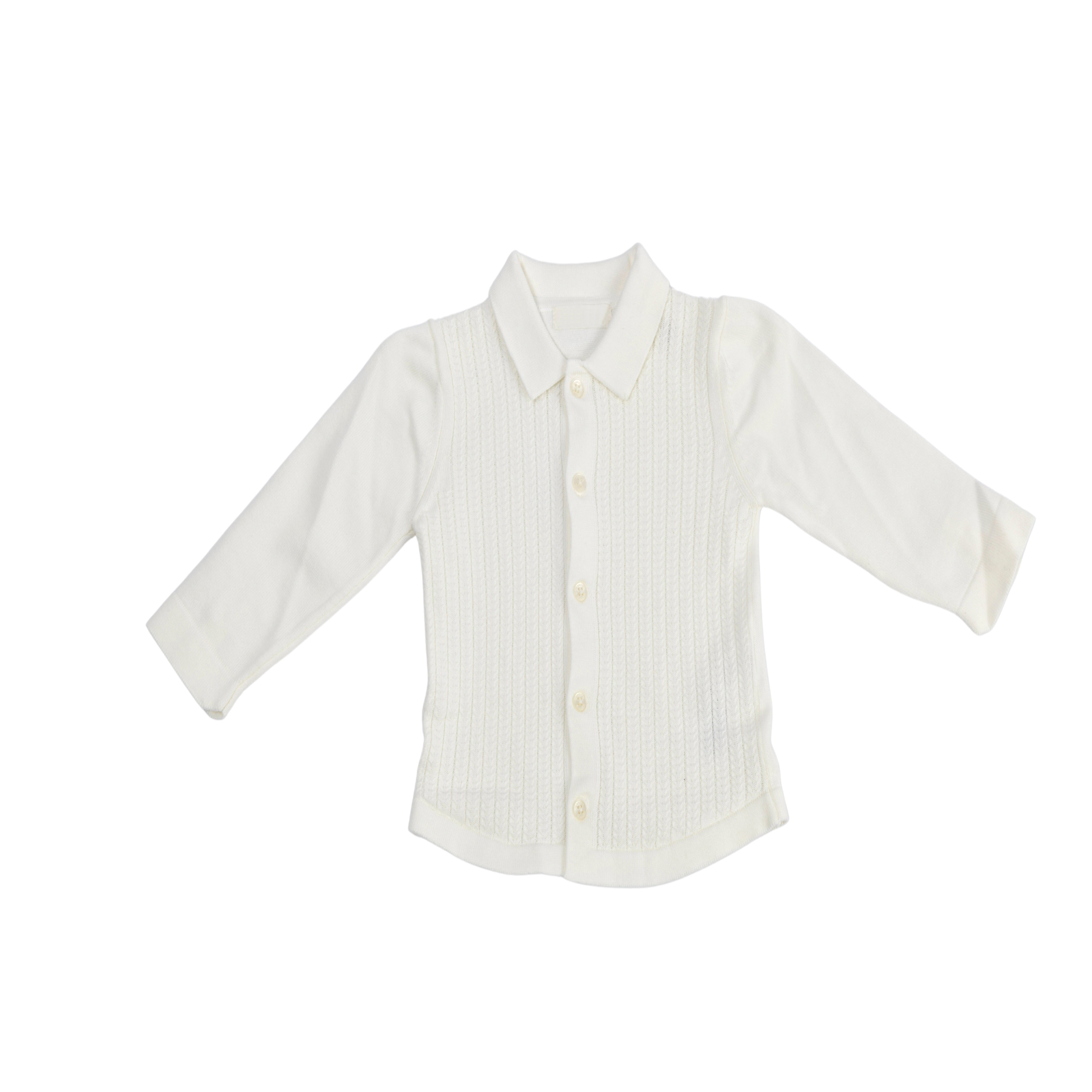 The Windsor Merino Set